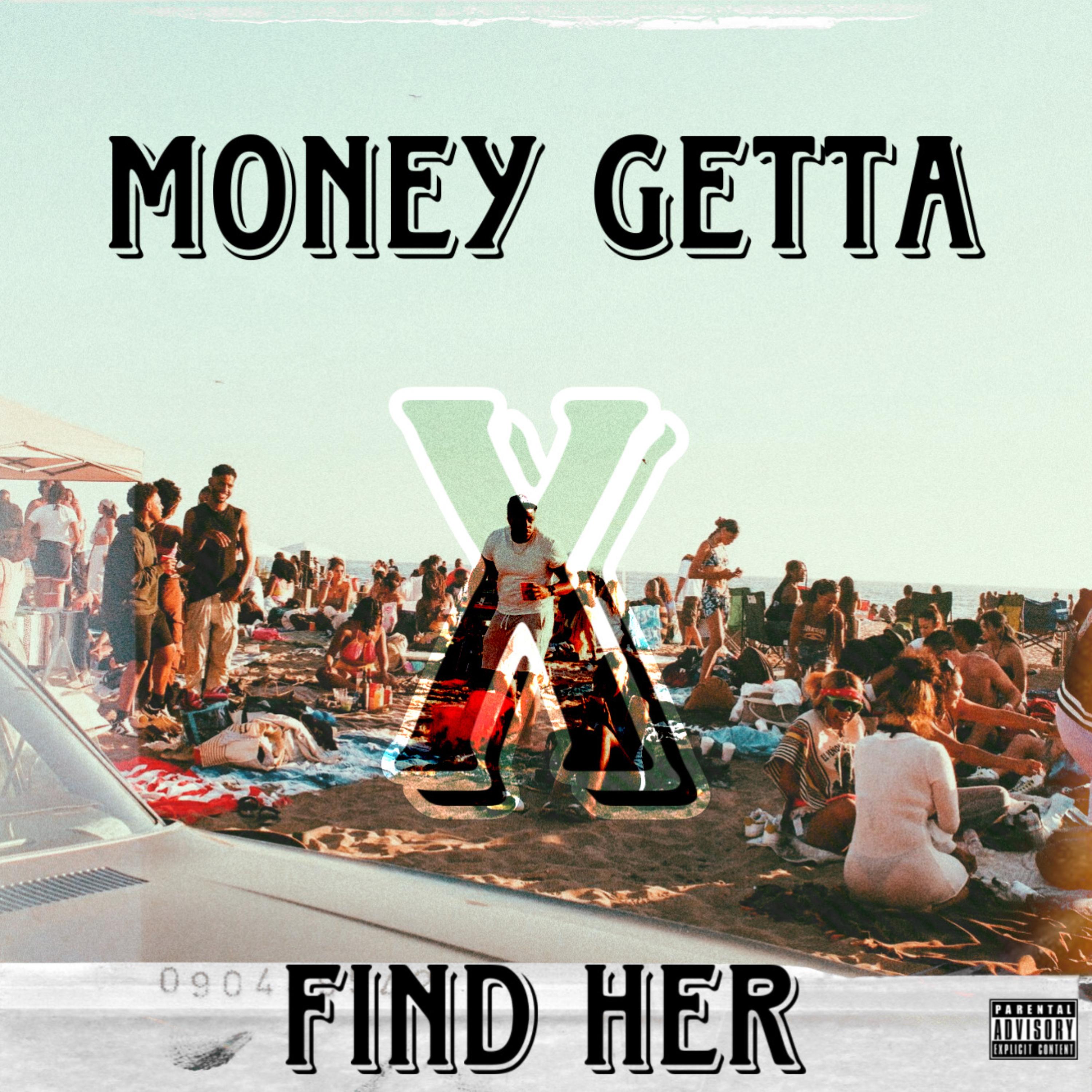 Summer Vibes artwork