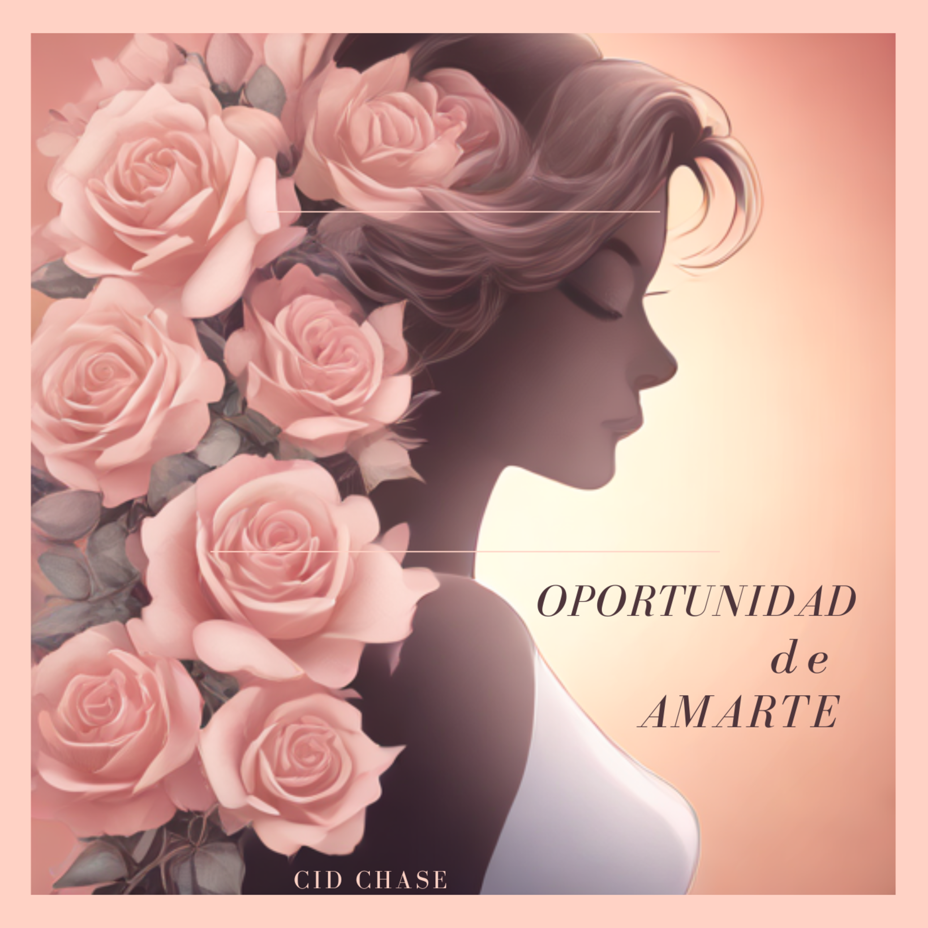 Oportunidad de Amarte artwork