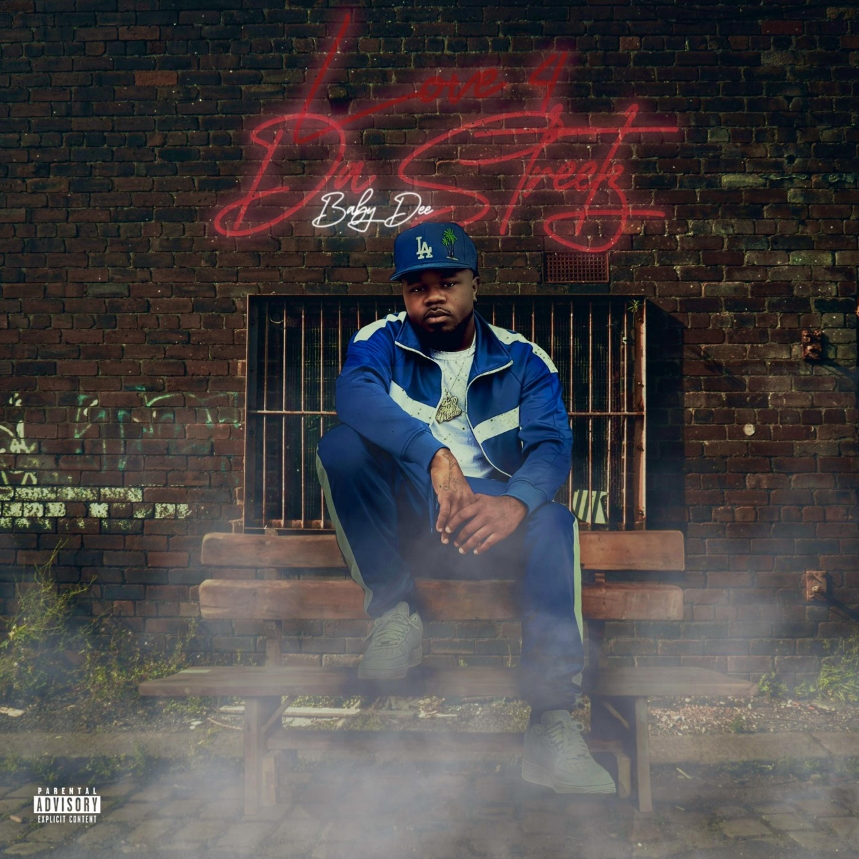 Love 4 Da Streetz  artwork