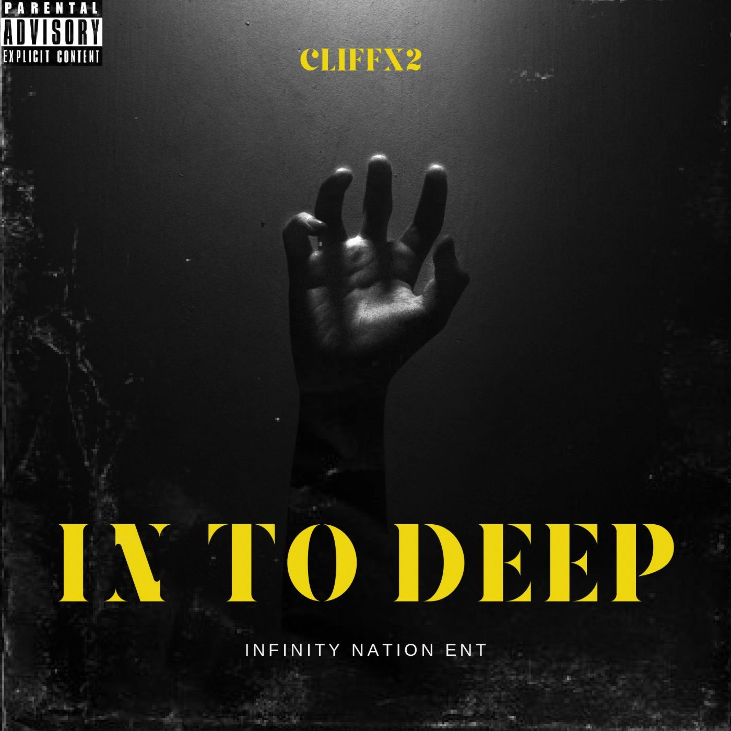 In To Deep artwork