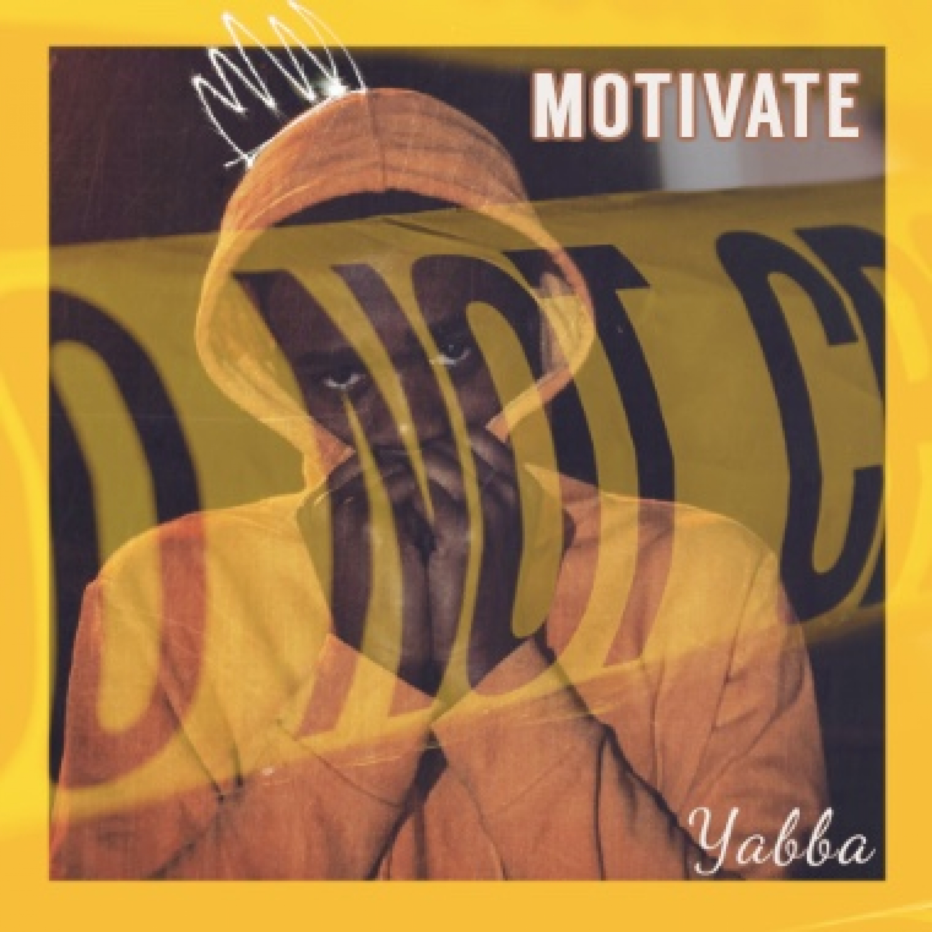 Motivate artwork