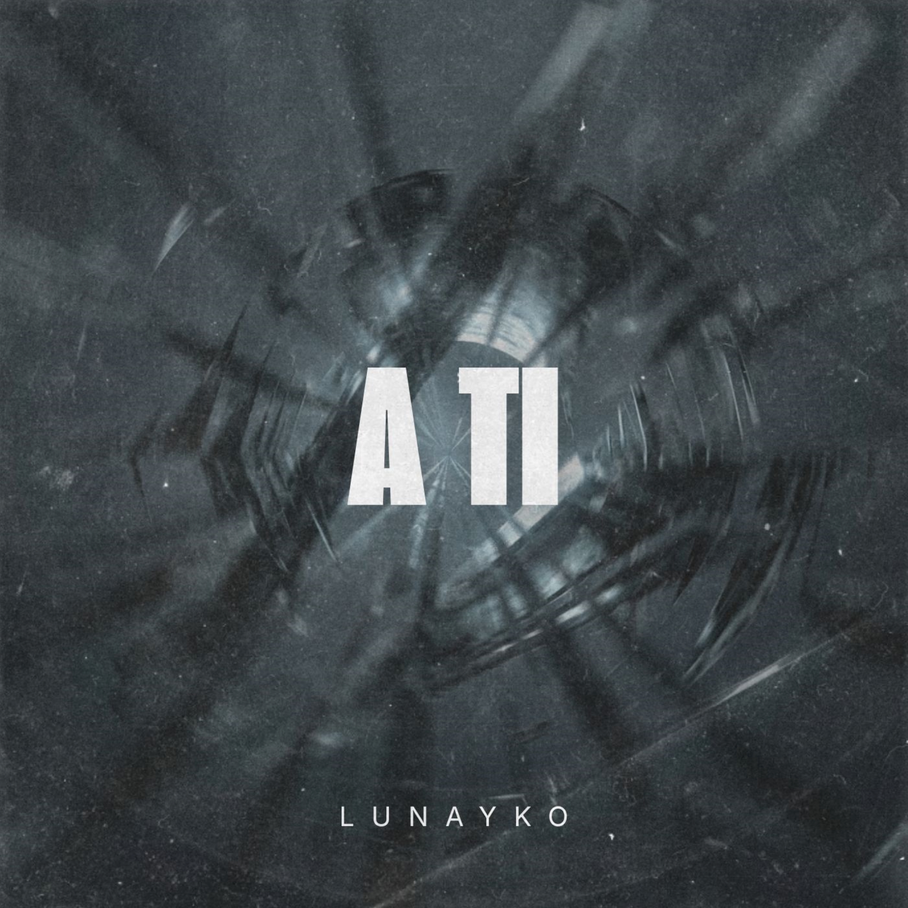 A Ti artwork