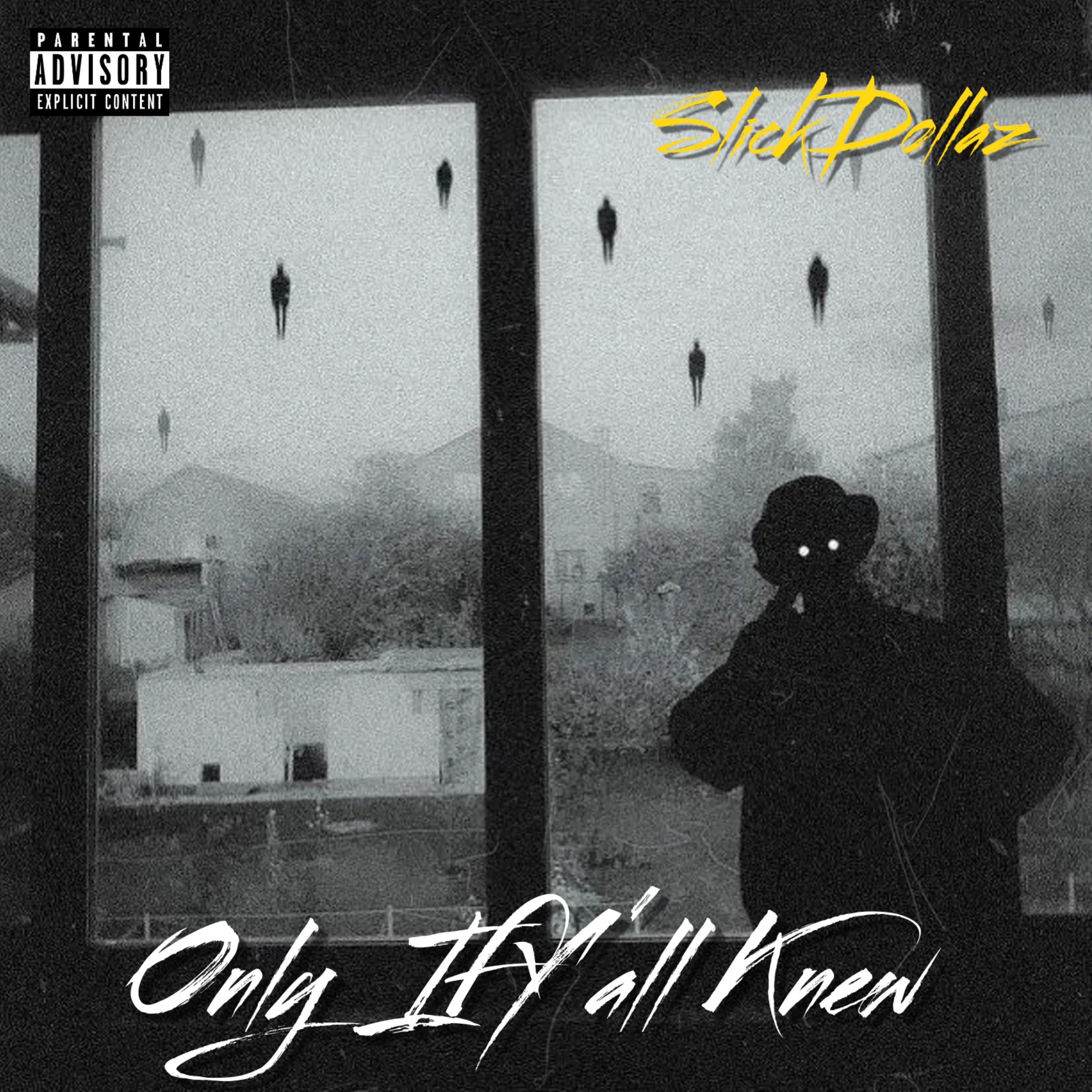 Only if y'all knew artwork