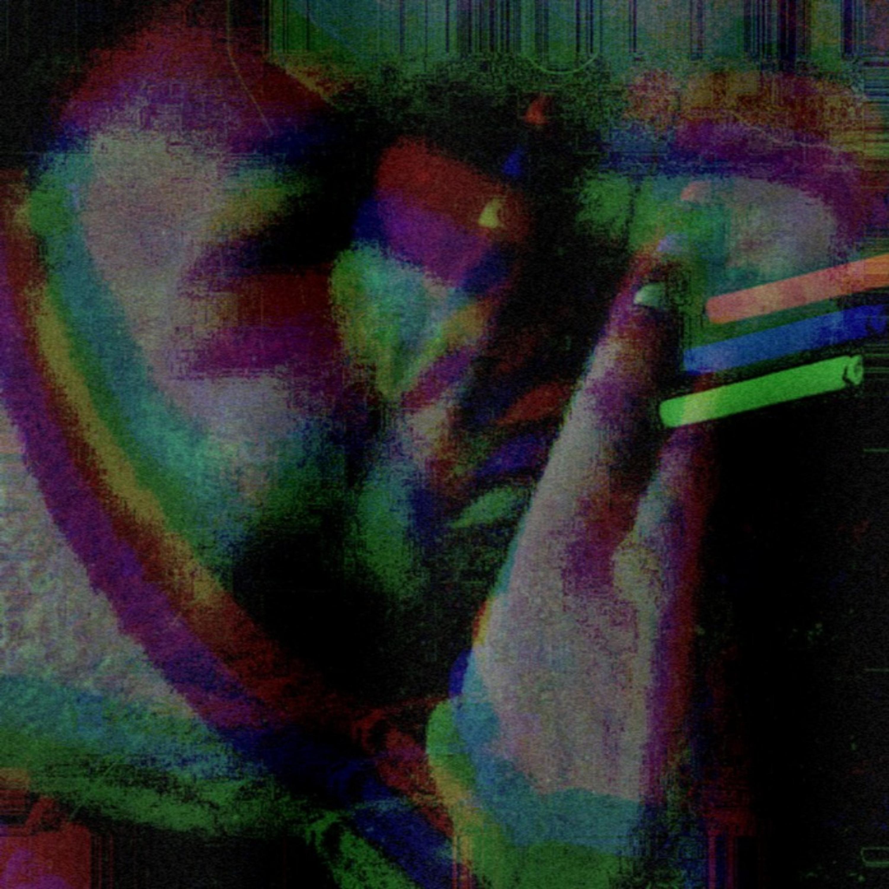 TOP (times of peace) artwork