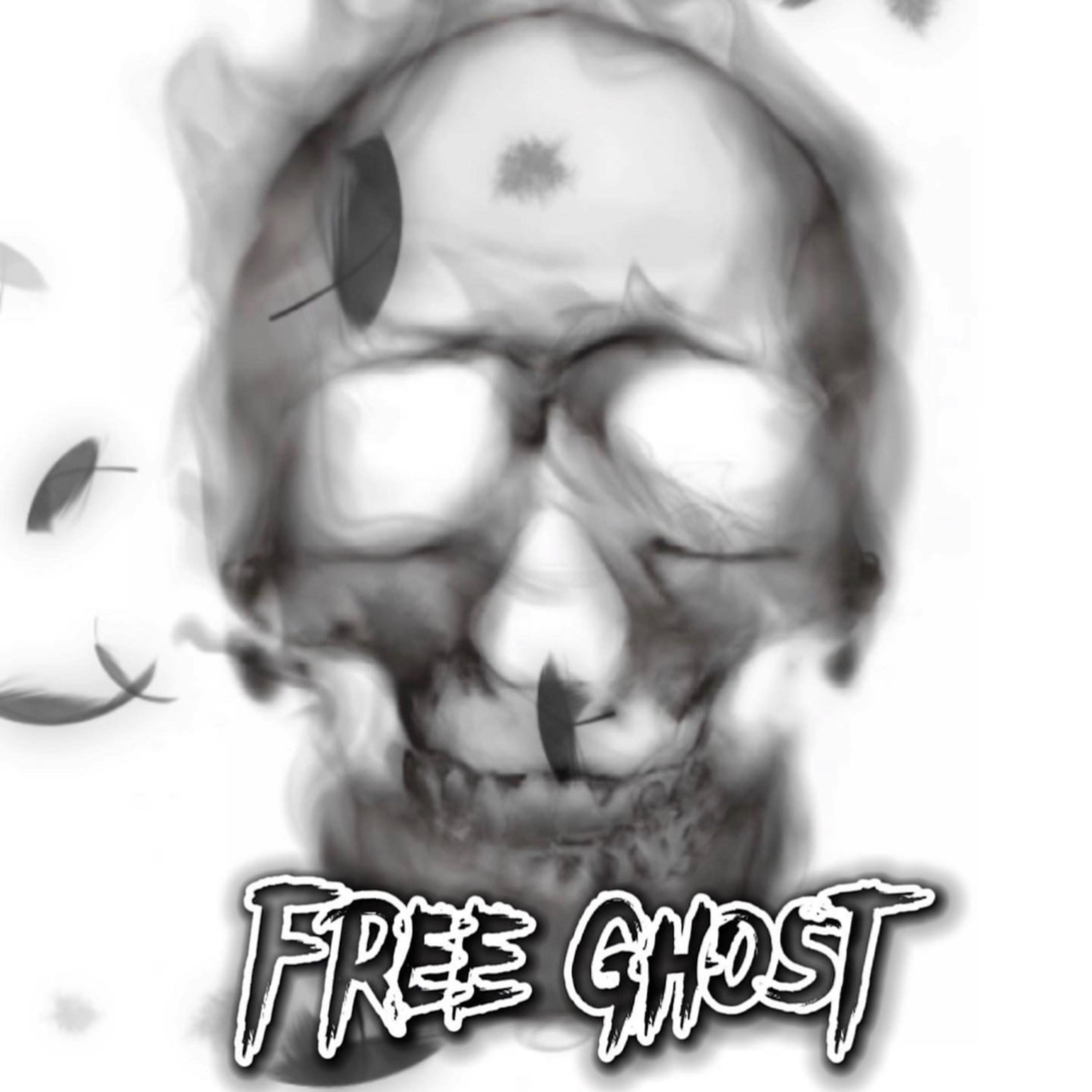 Free Ghost artwork