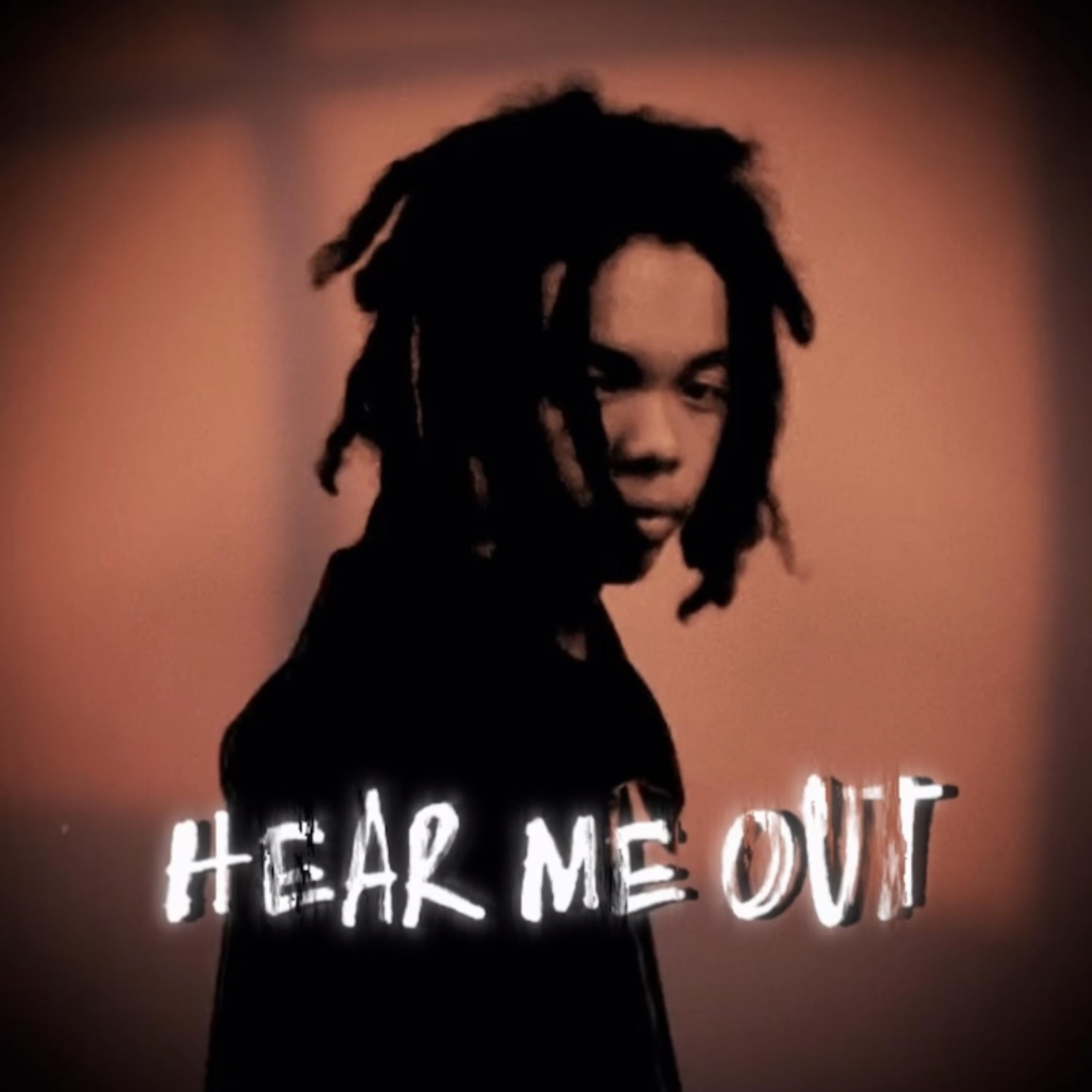 HEAR ME OUT artwork