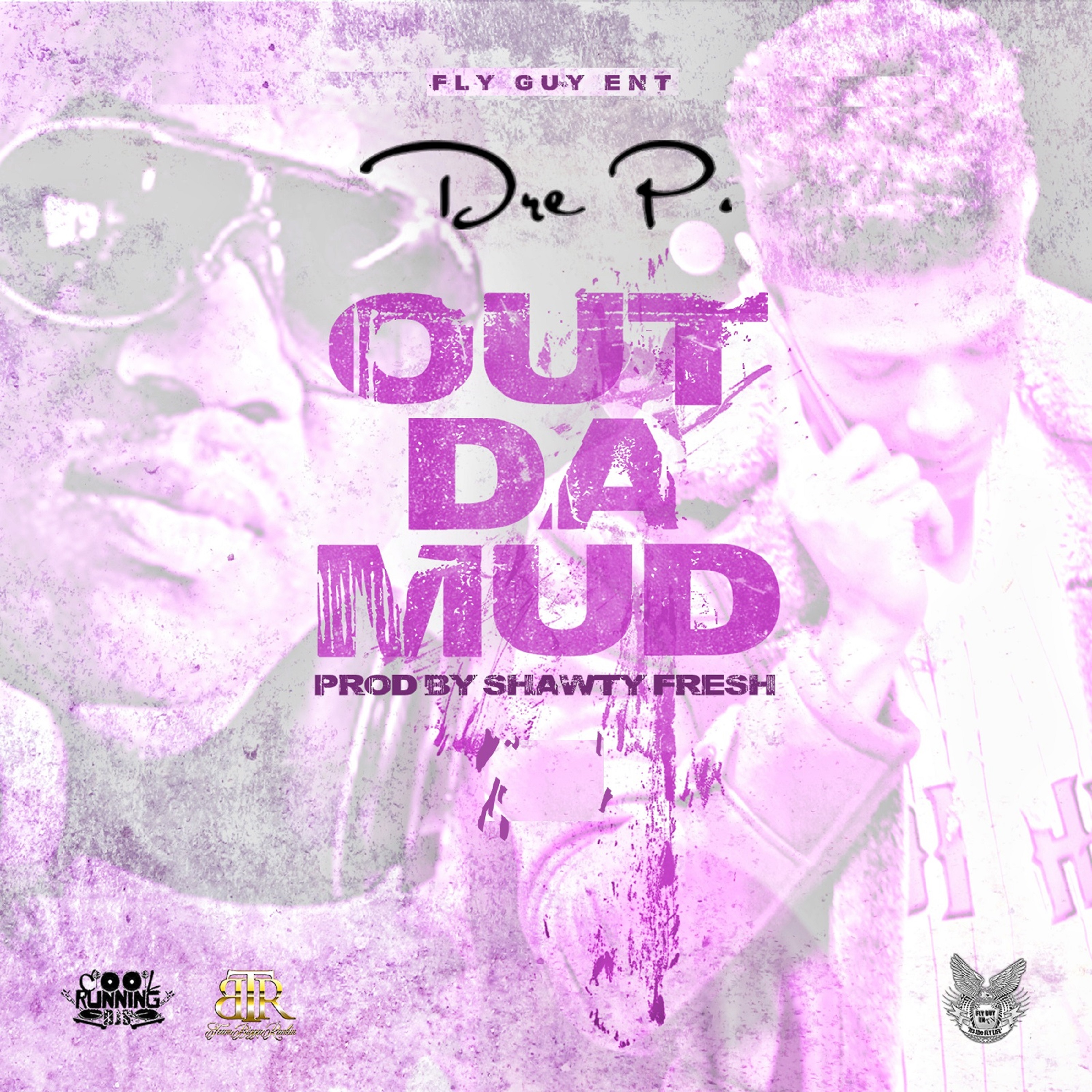 Out Da Mud artwork