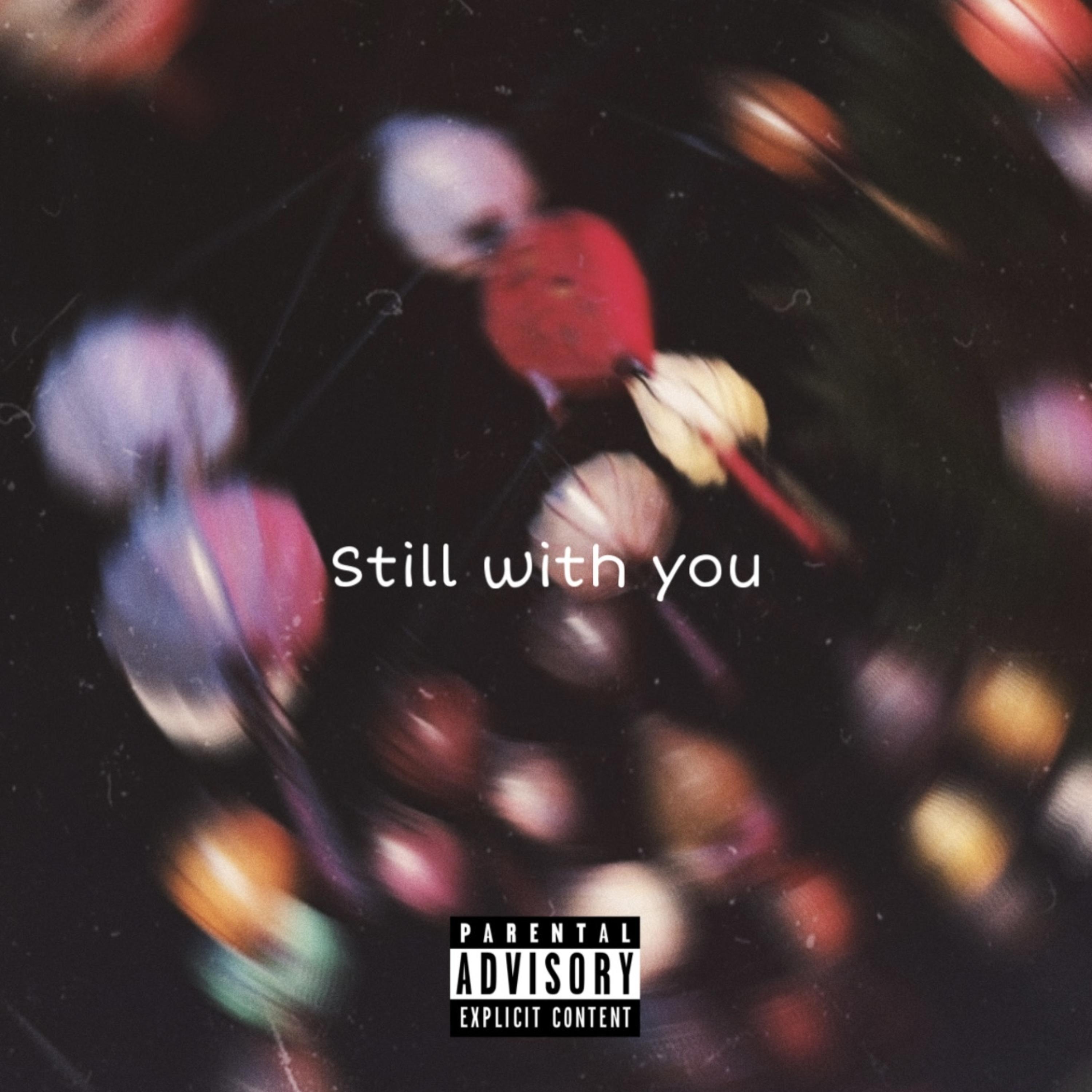 Still with you by J2T cover art