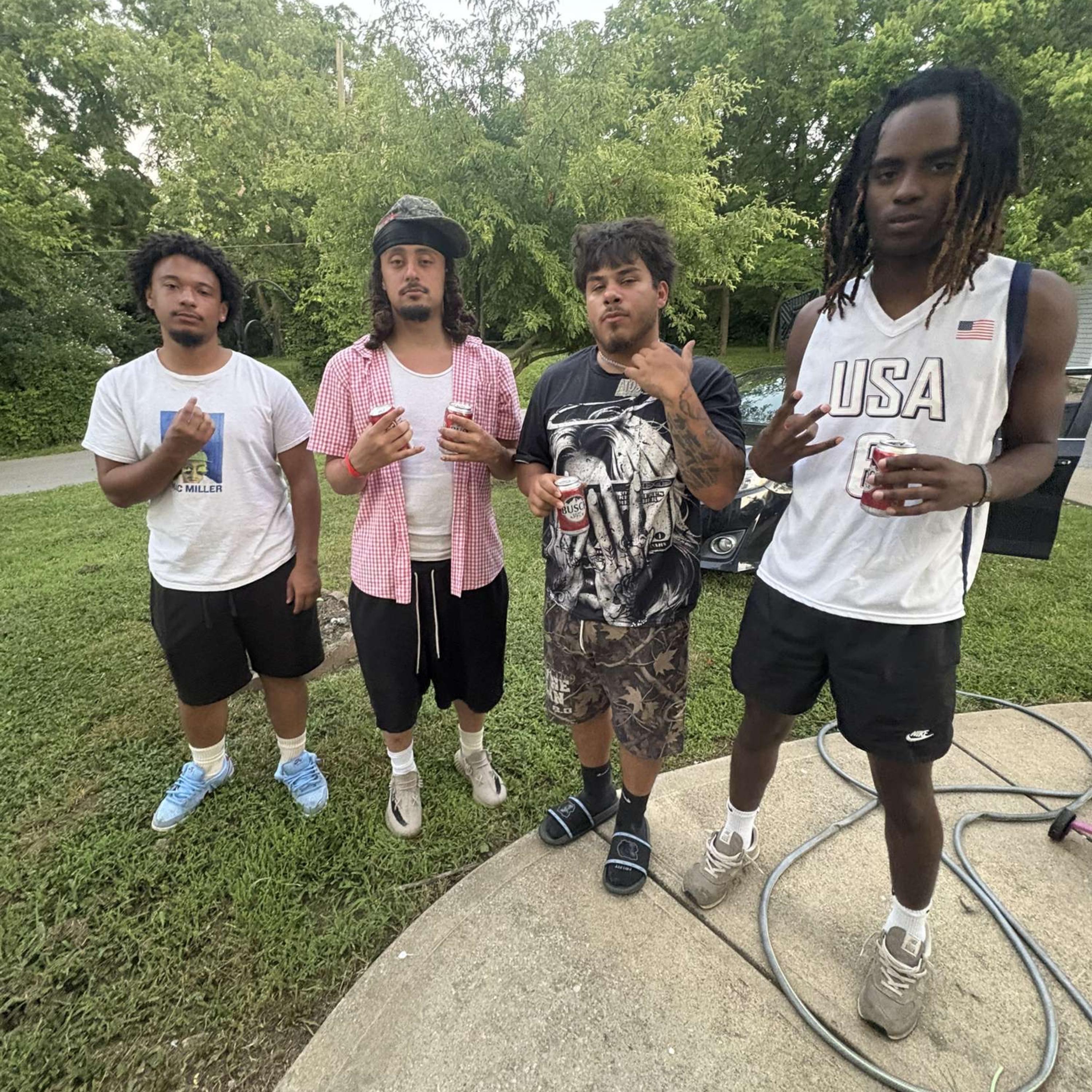 MR THOT artwork