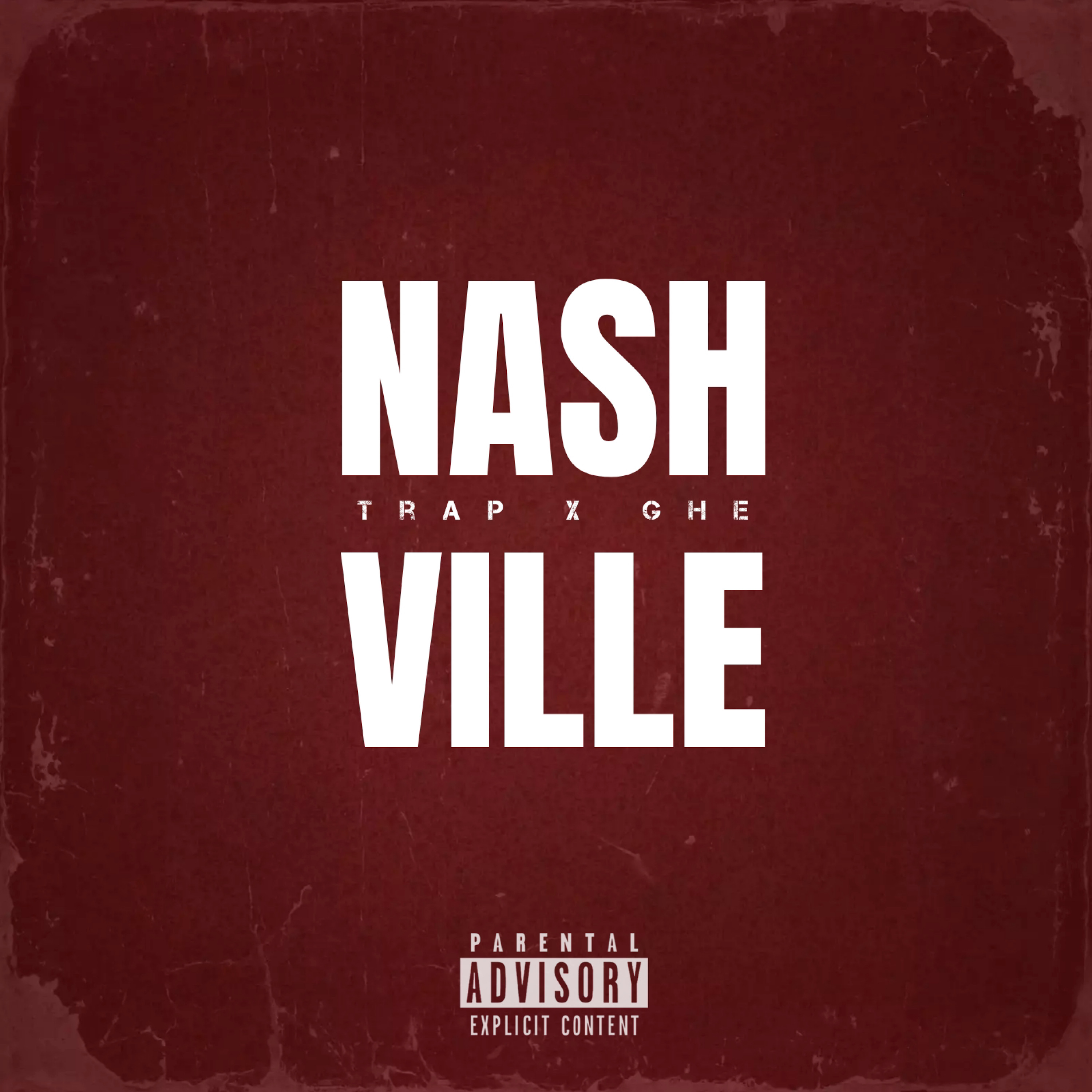 Nashville artwork