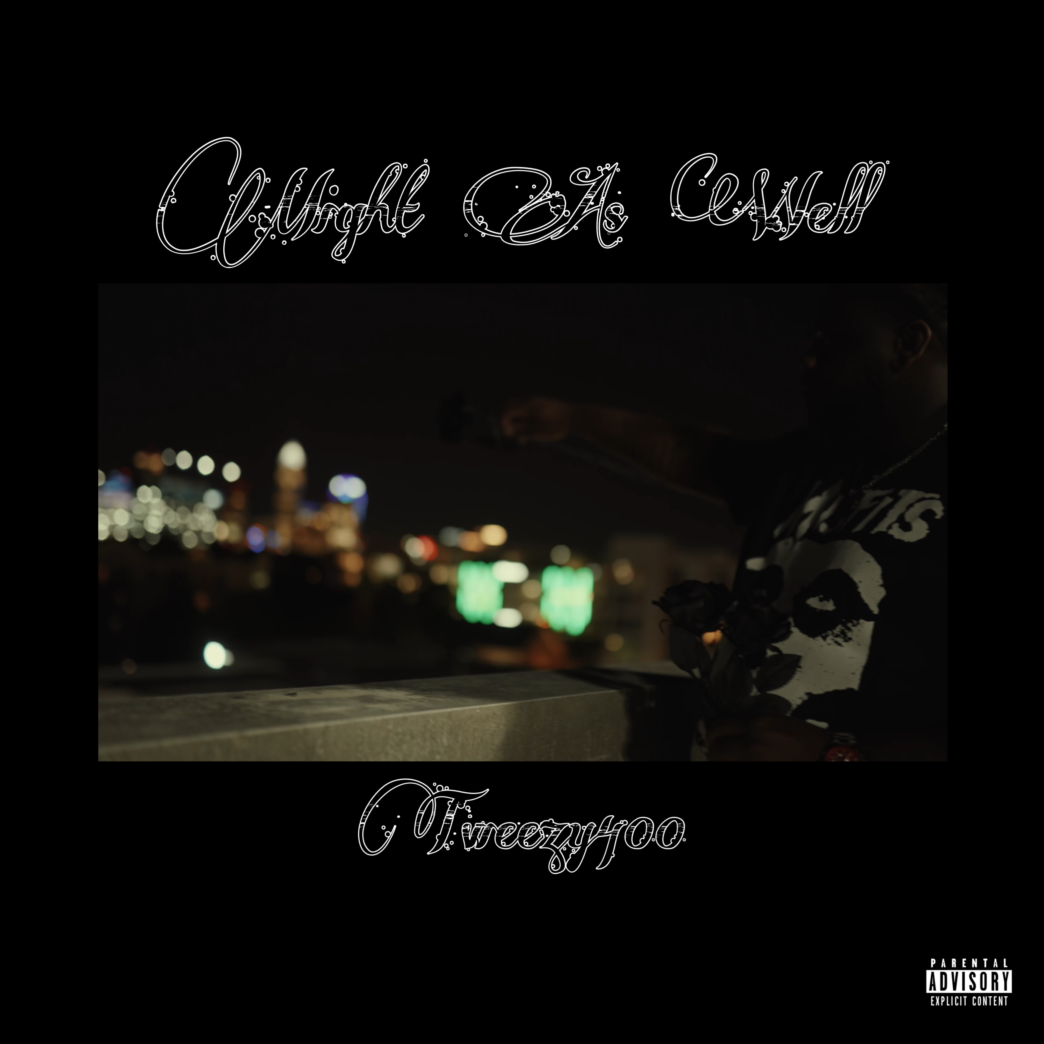 Might As well artwork