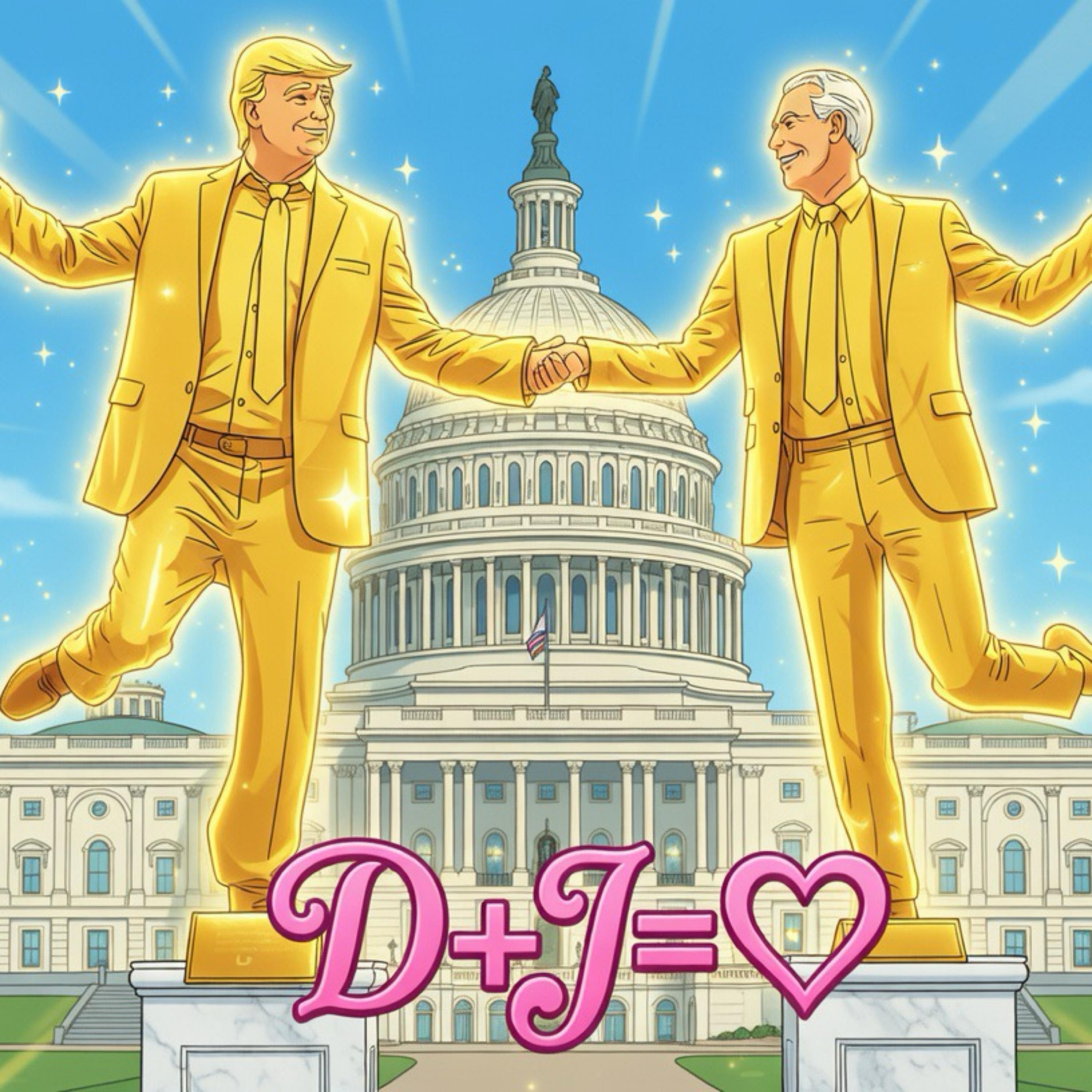 D+J= artwork