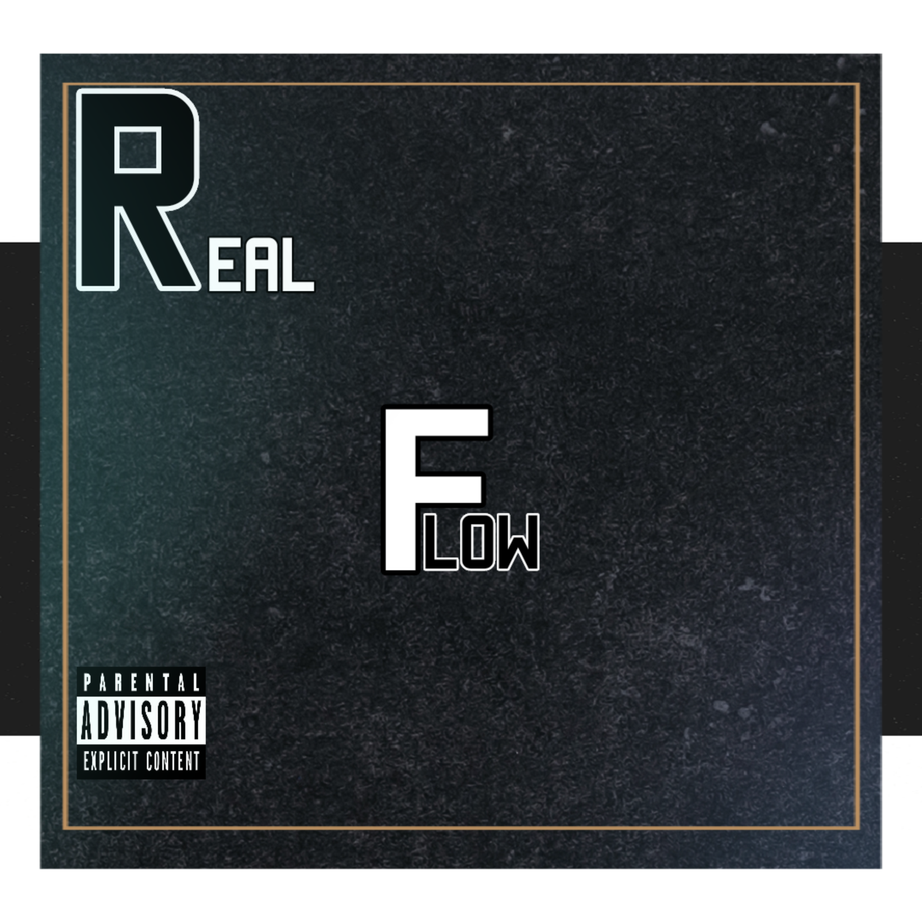 Real Flow artwork