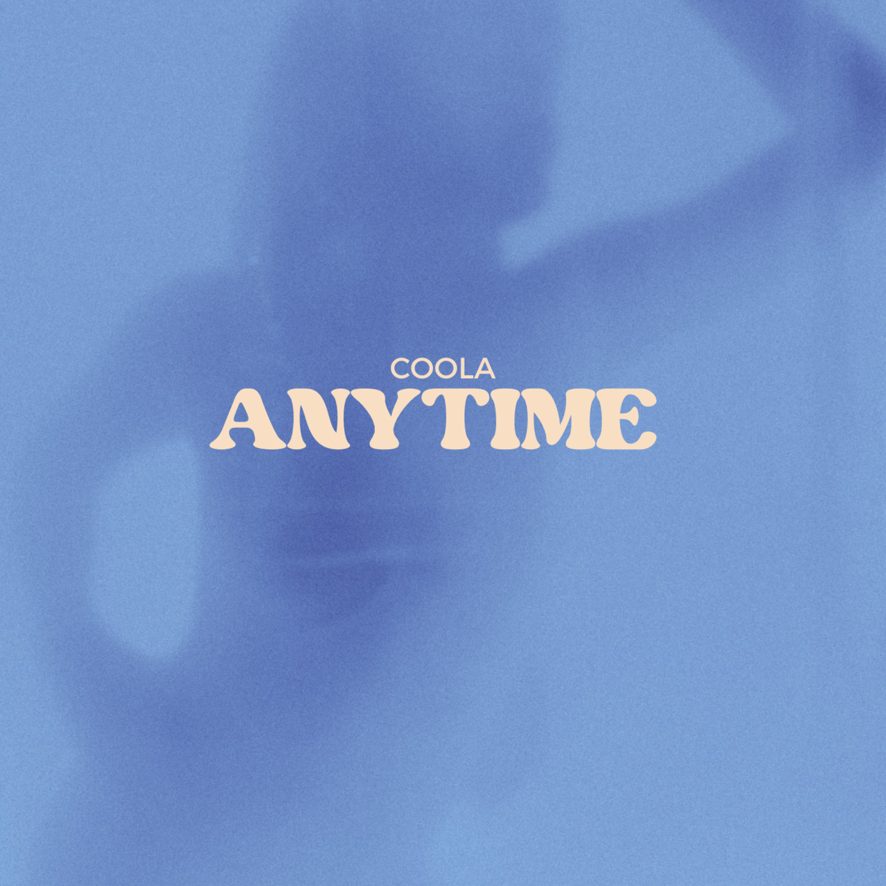 Anytime artwork