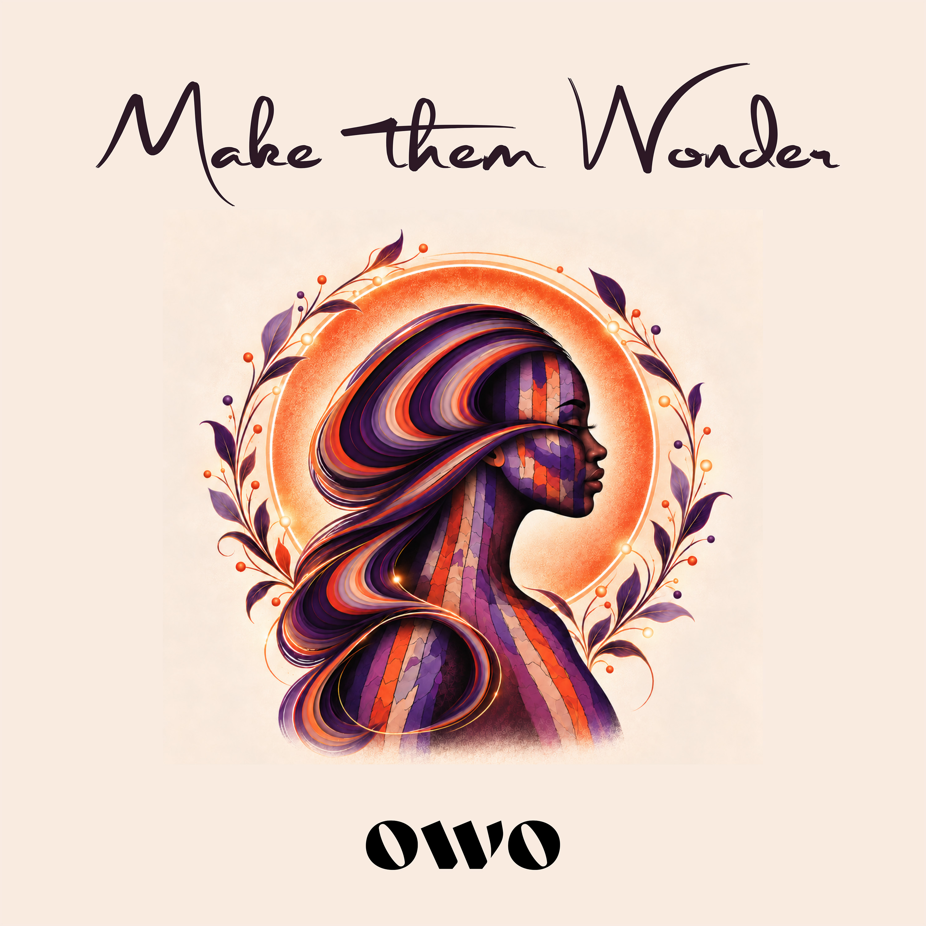 Make them Wonder by OWO