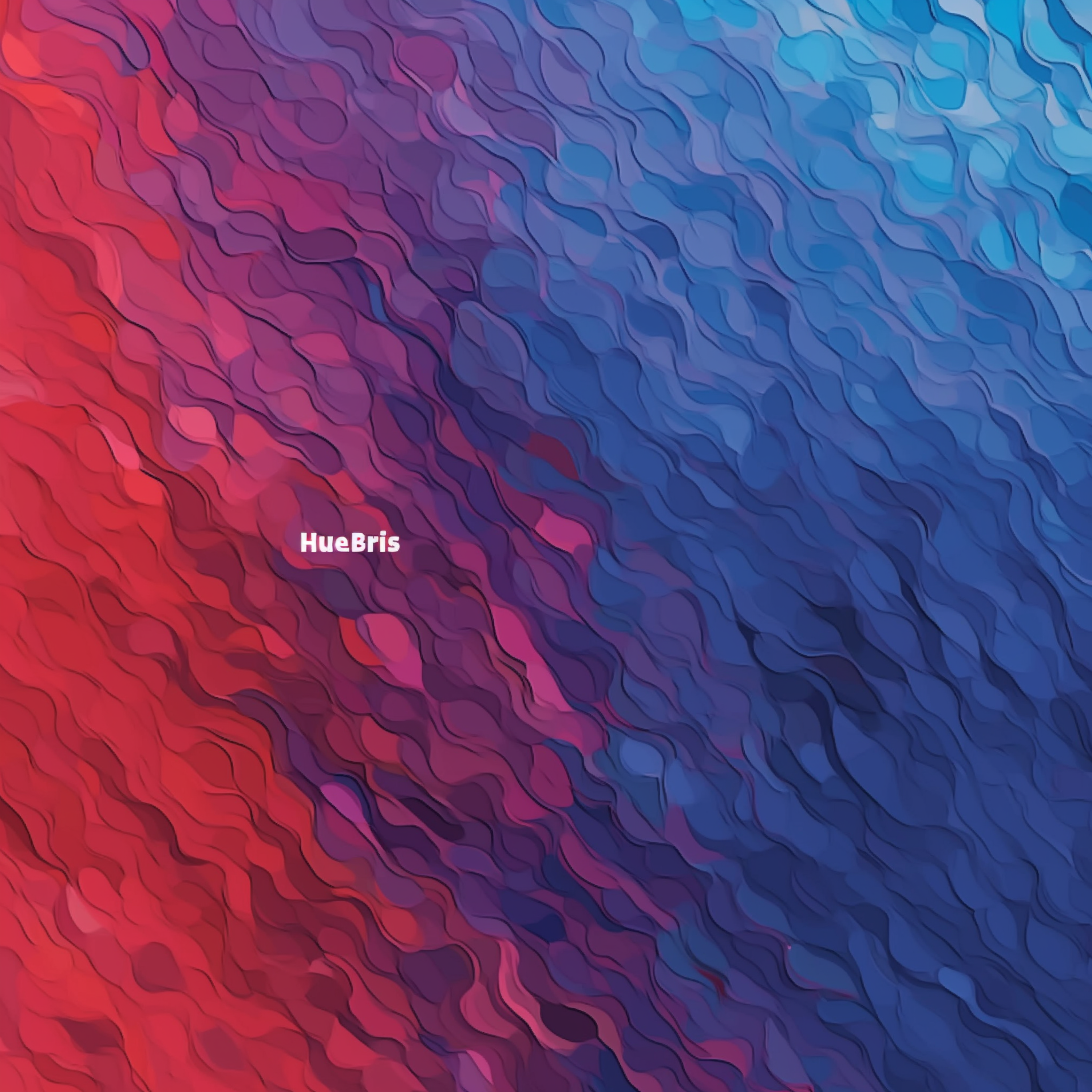 Huebris artwork