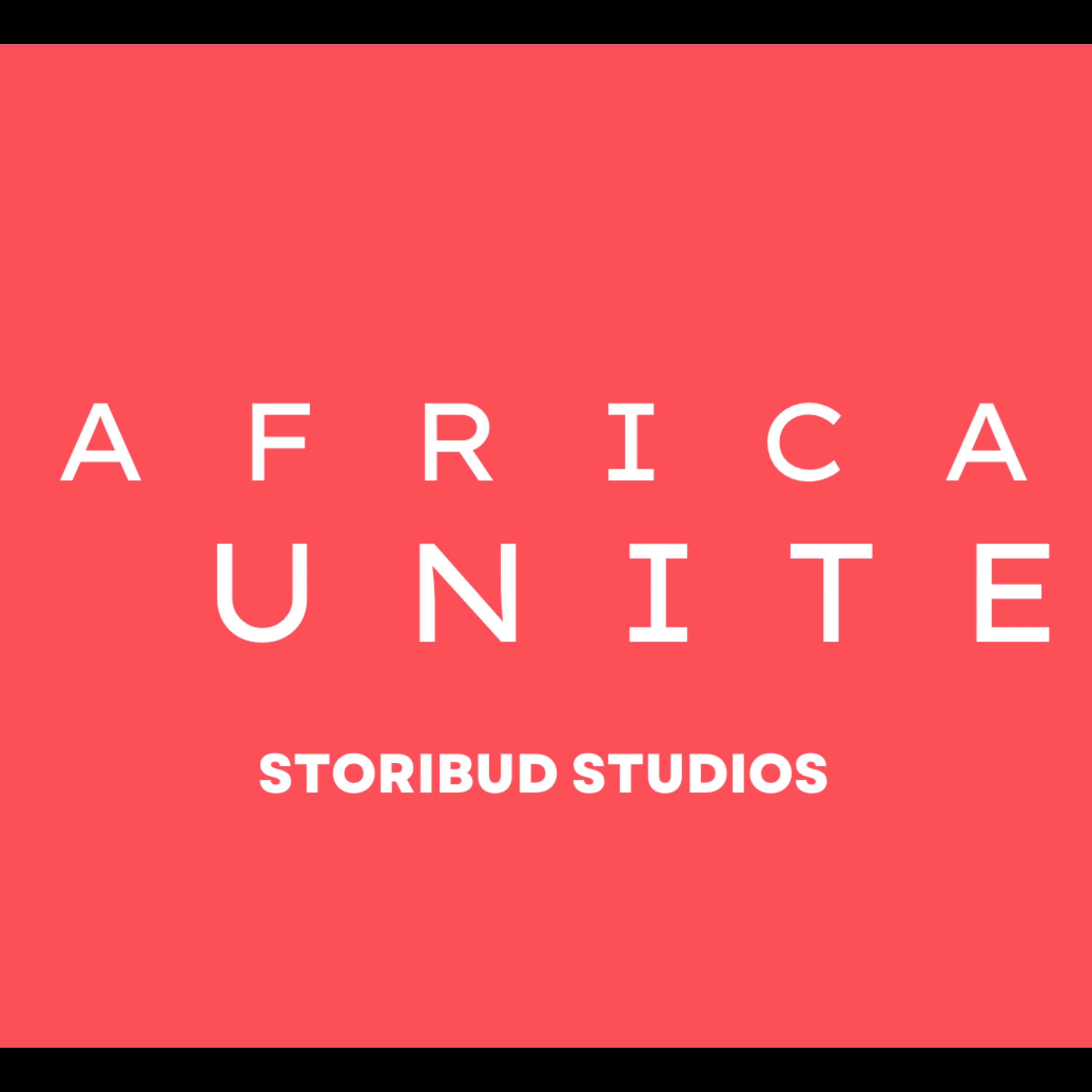 Africa Unite artwork