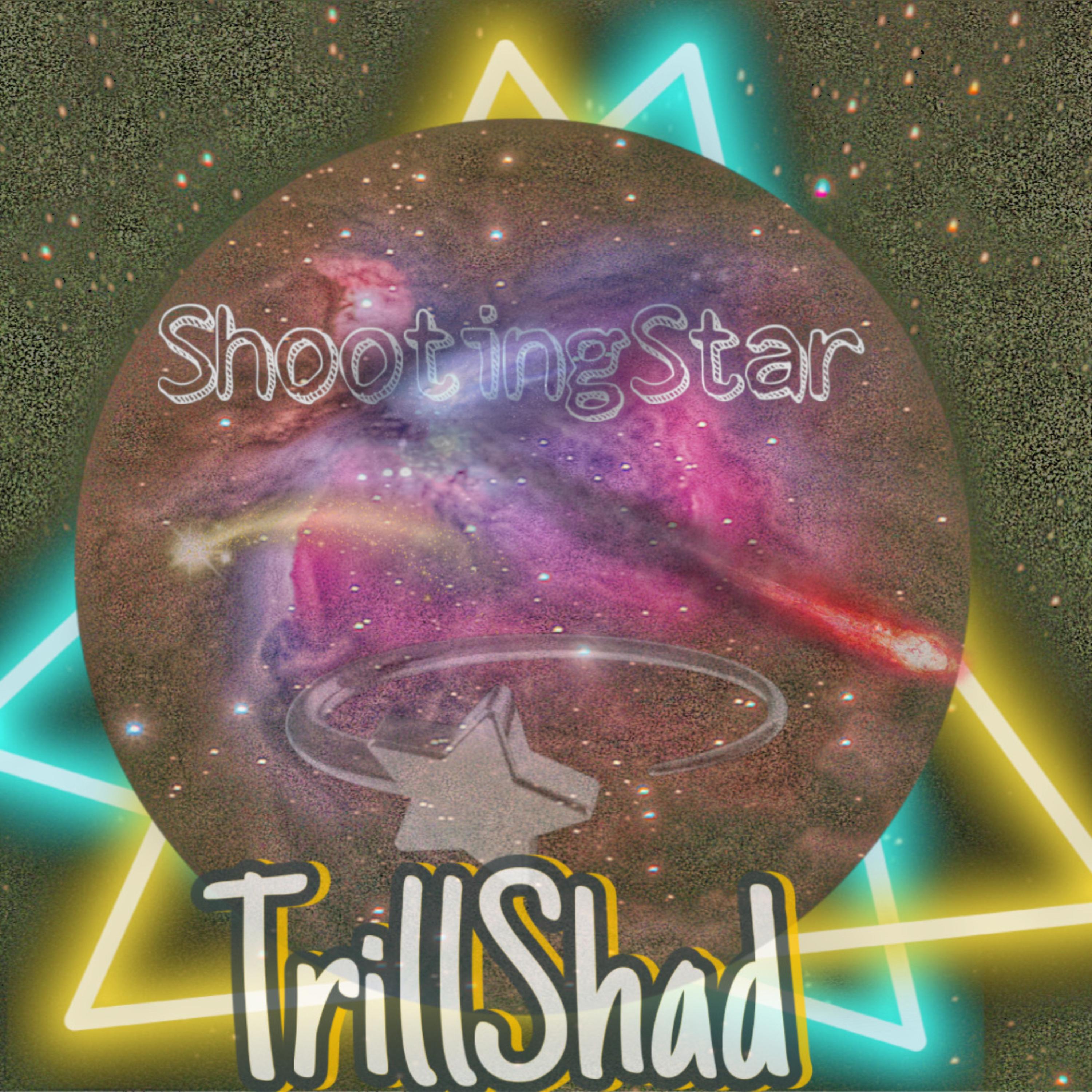 ShootingStar! artwork