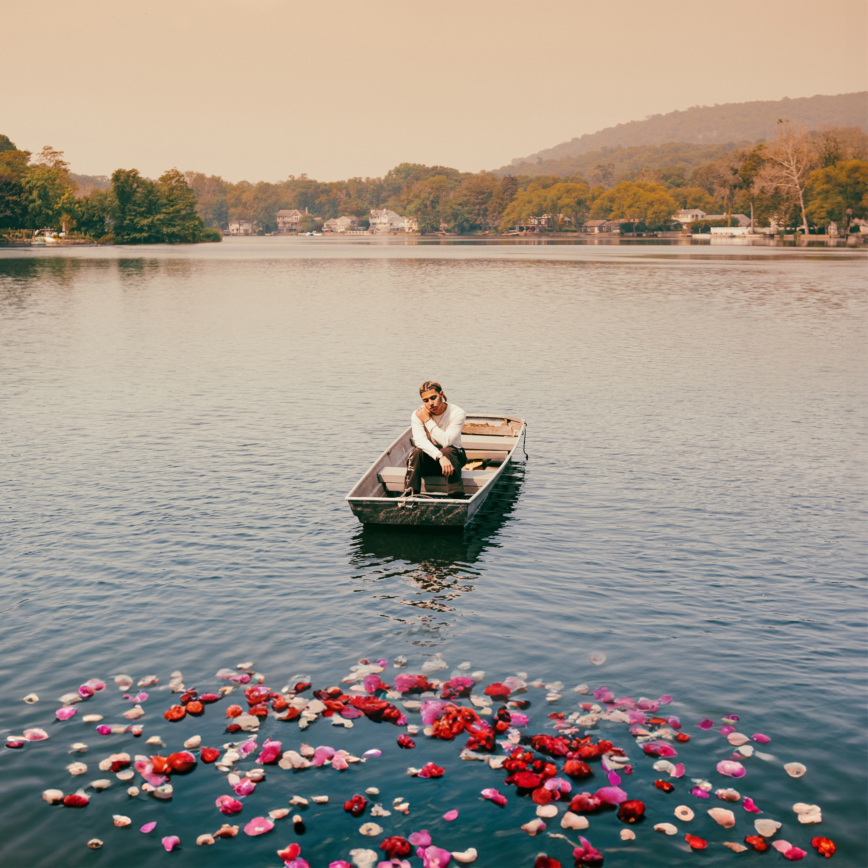Moved On artwork