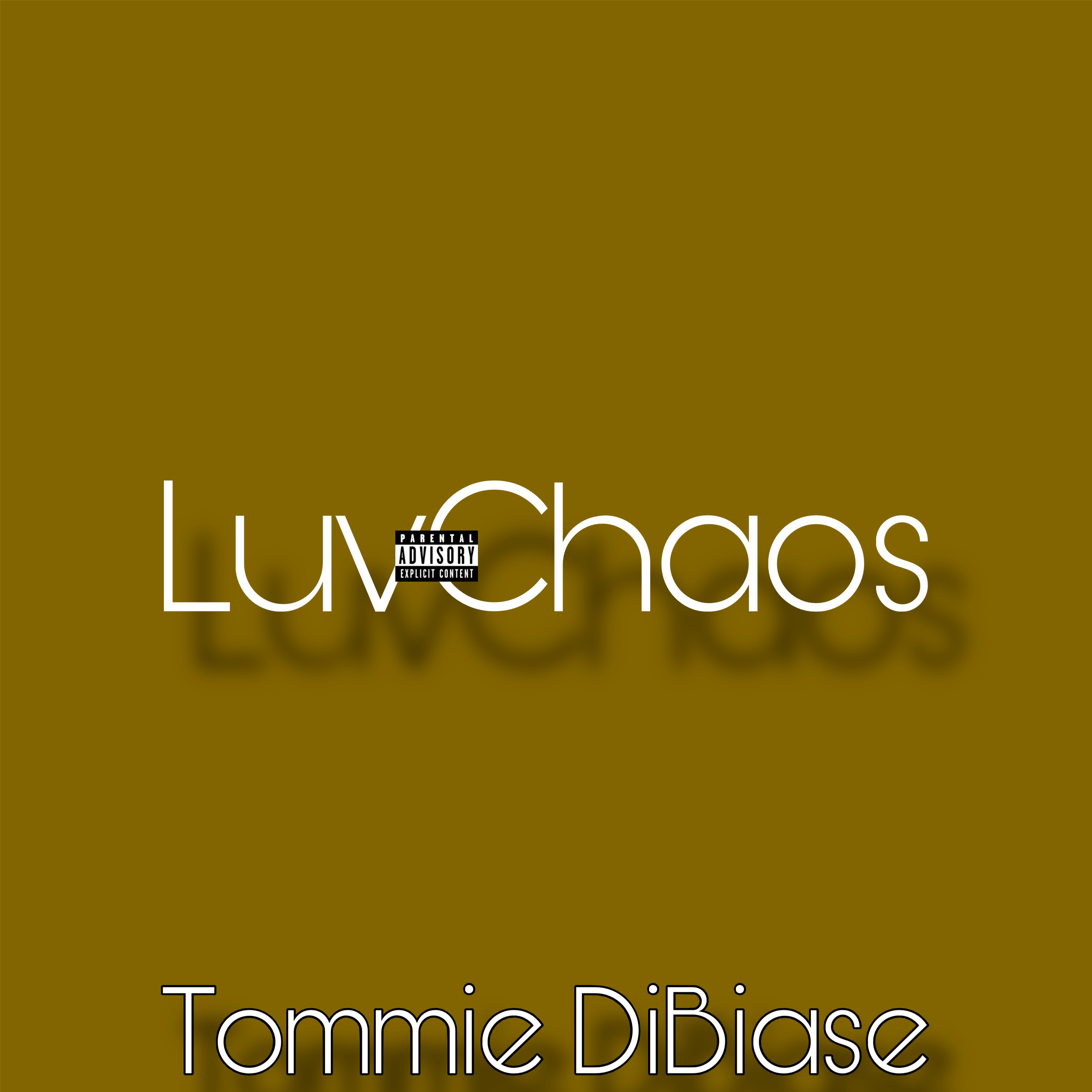 LuvChaos artwork