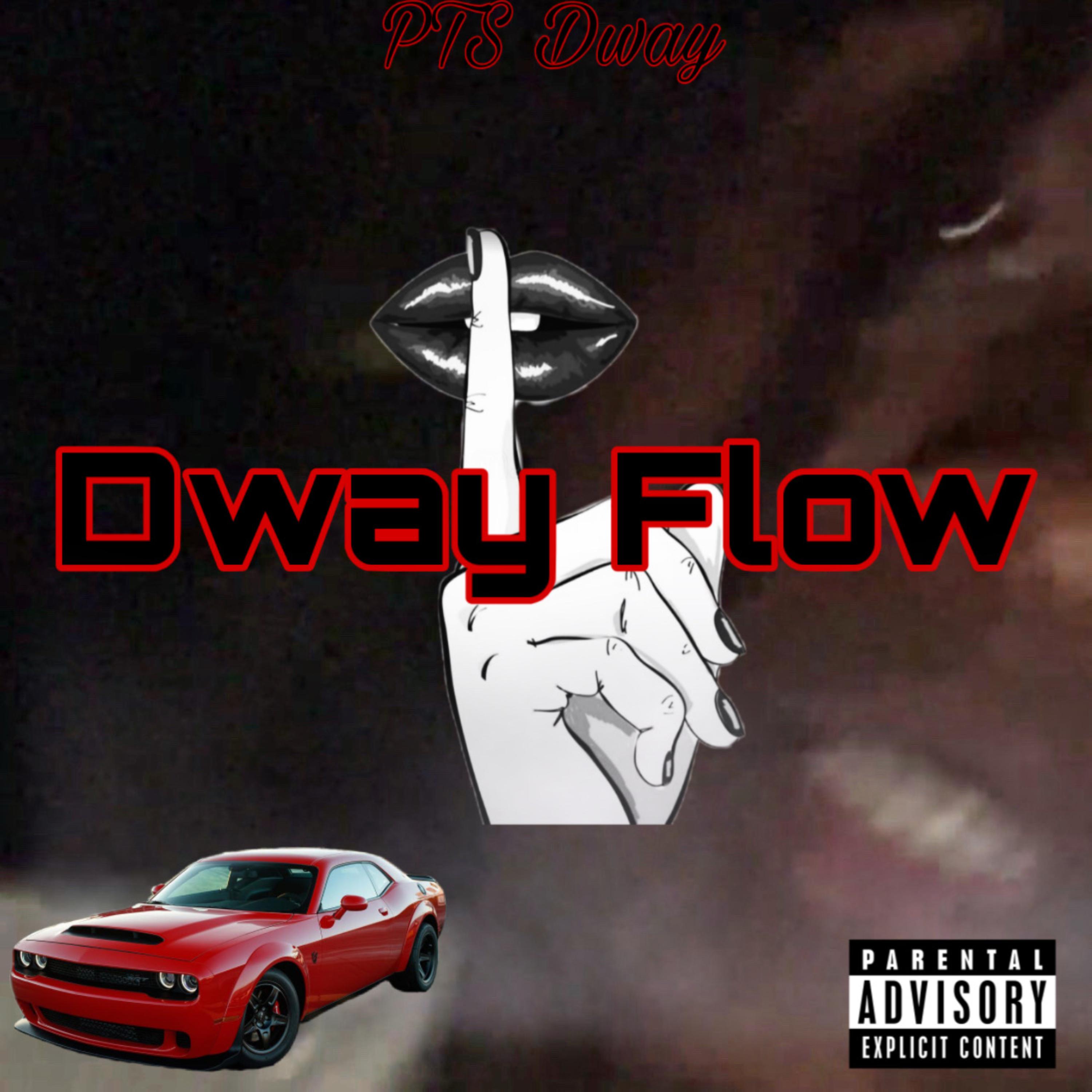 Dway Flow by PTS Dway cover art