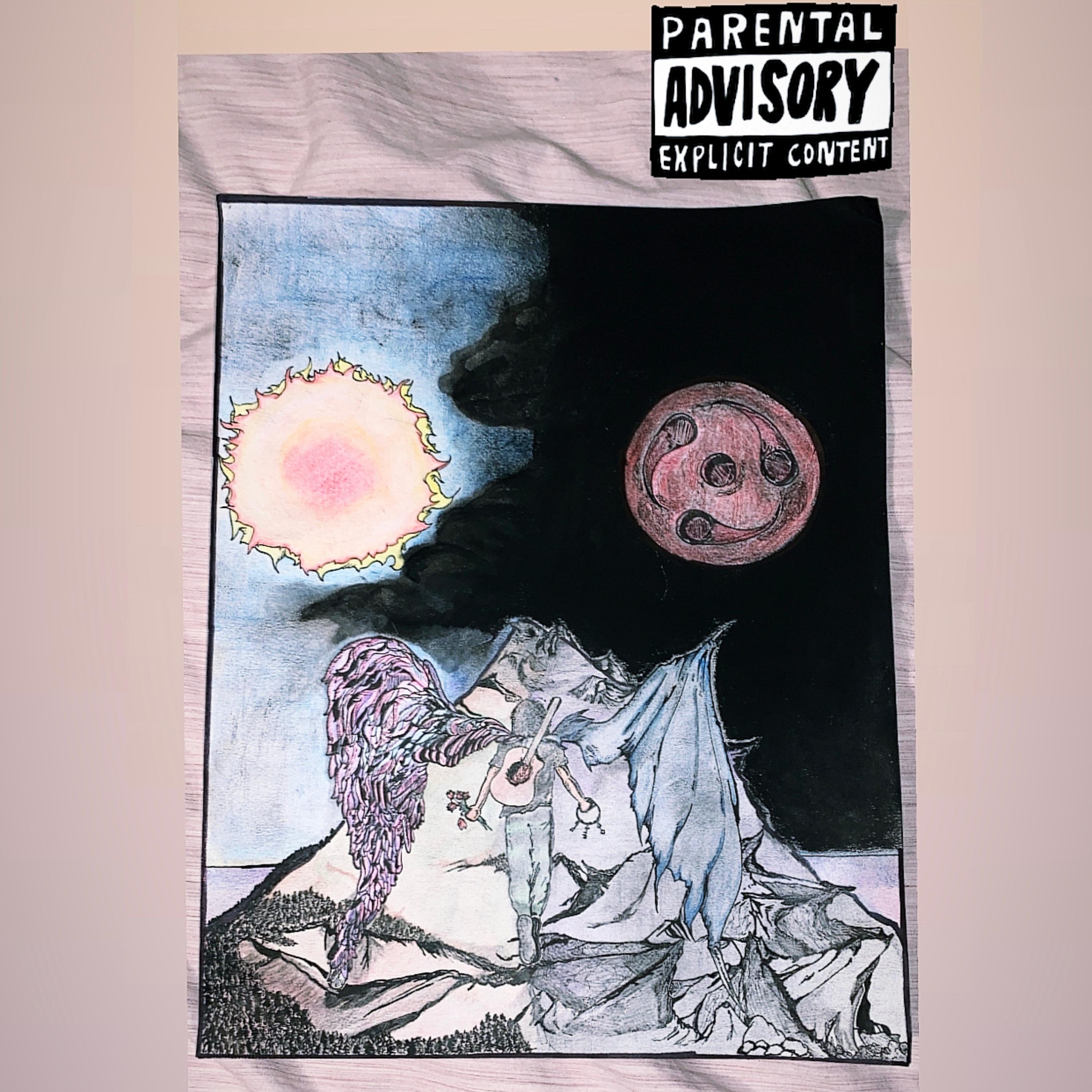 Story Unfolding artwork