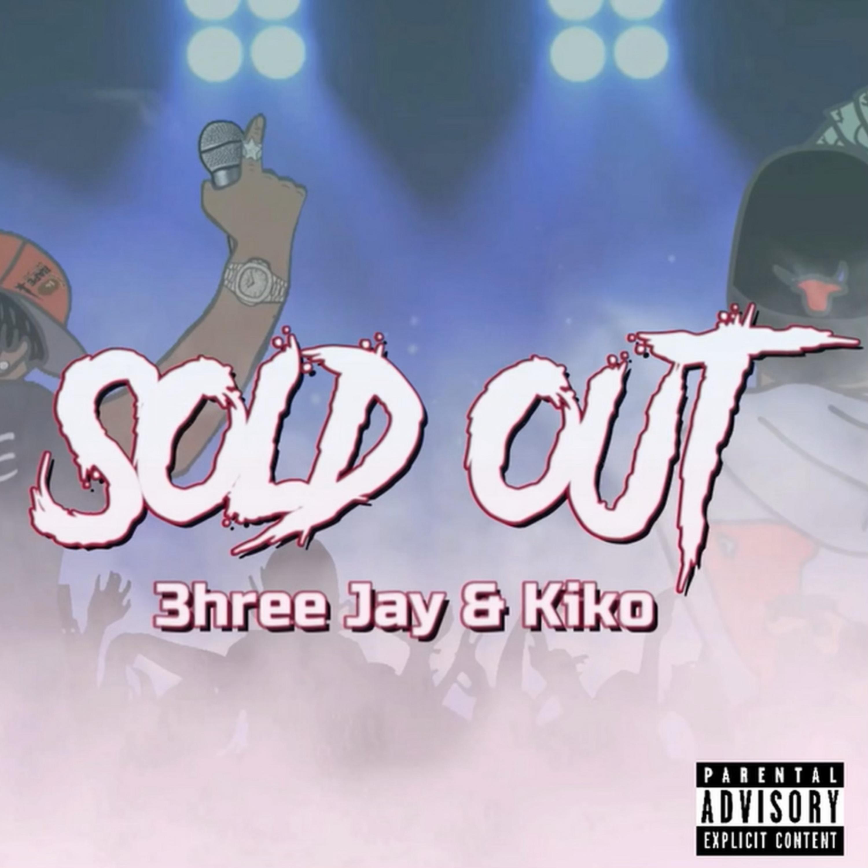 SOLD OUT artwork