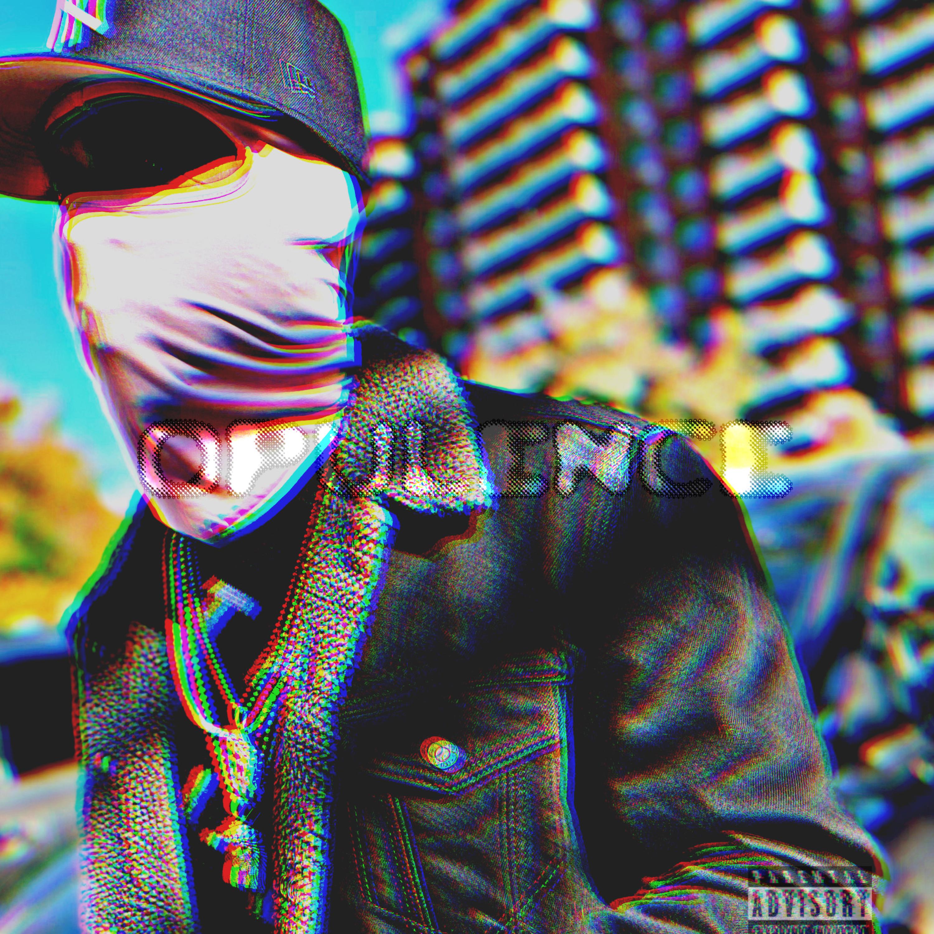 Opulence artwork
