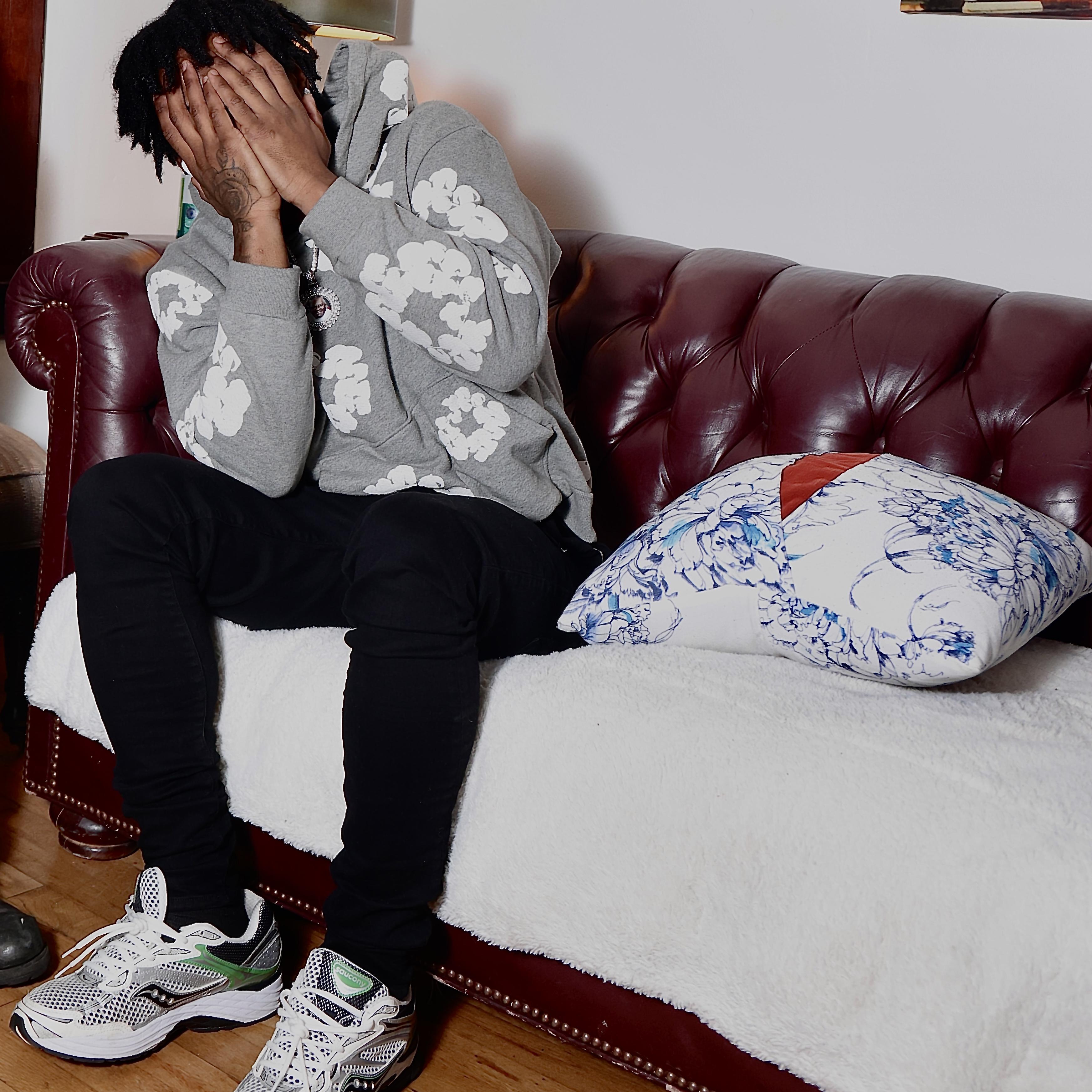 Still RolliN artwork