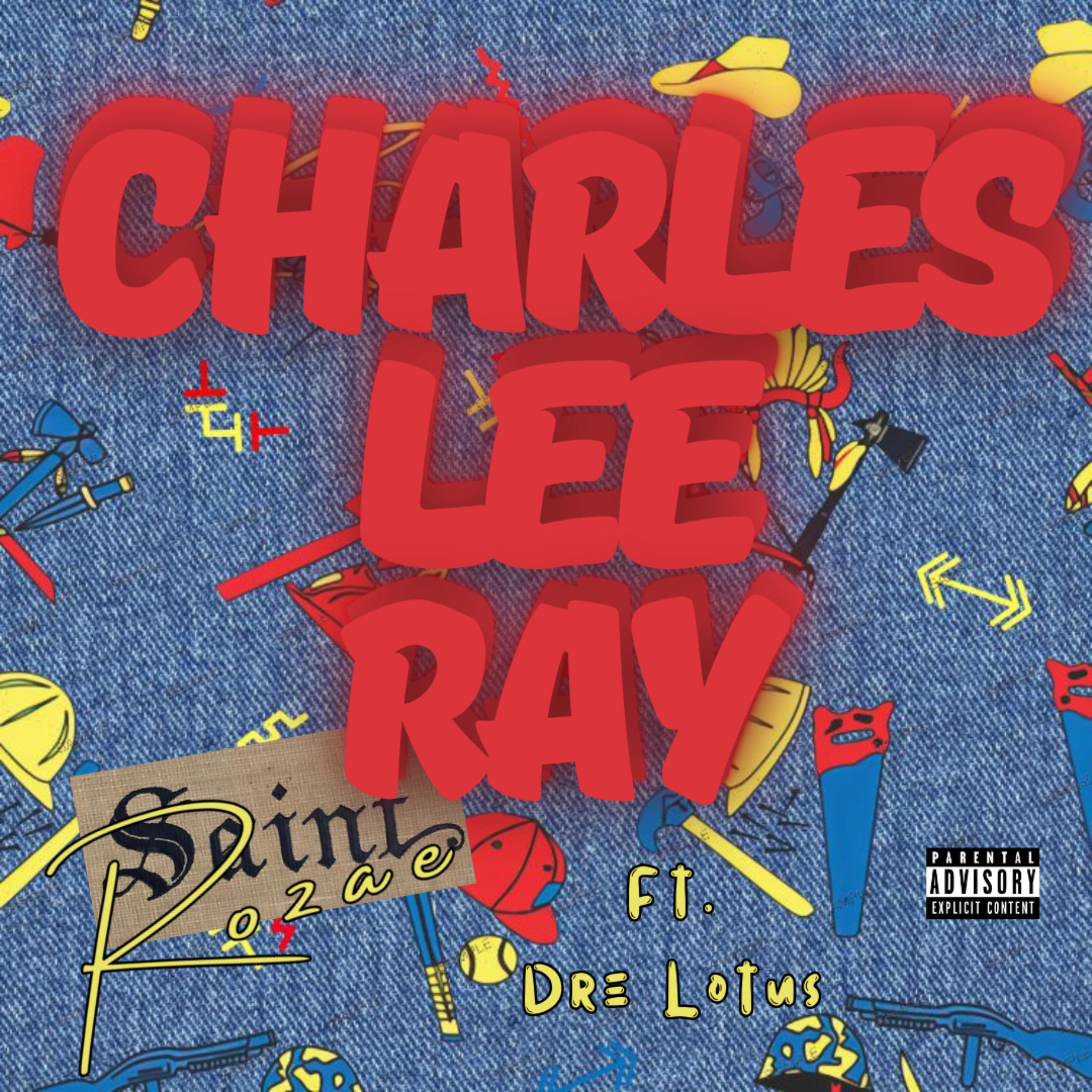 Charles Lee Ray artwork
