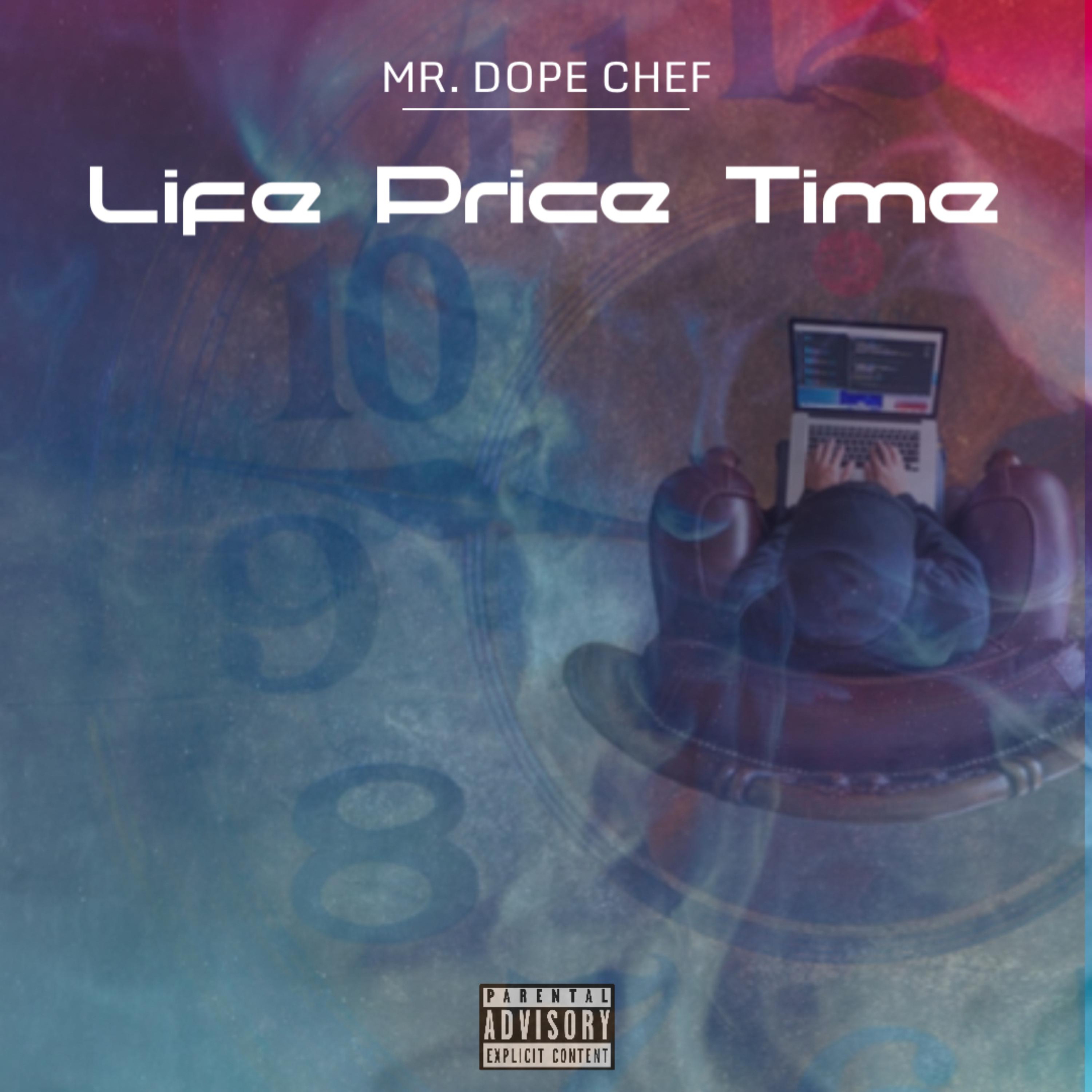 Life Price Time artwork