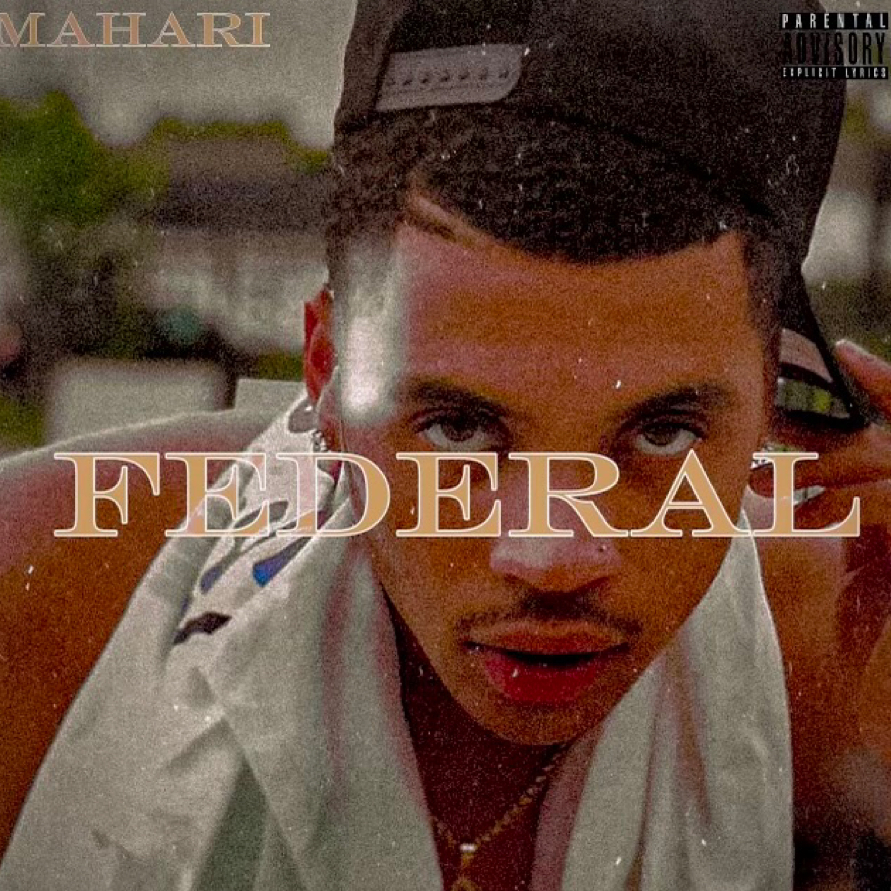 FEDERAL artwork