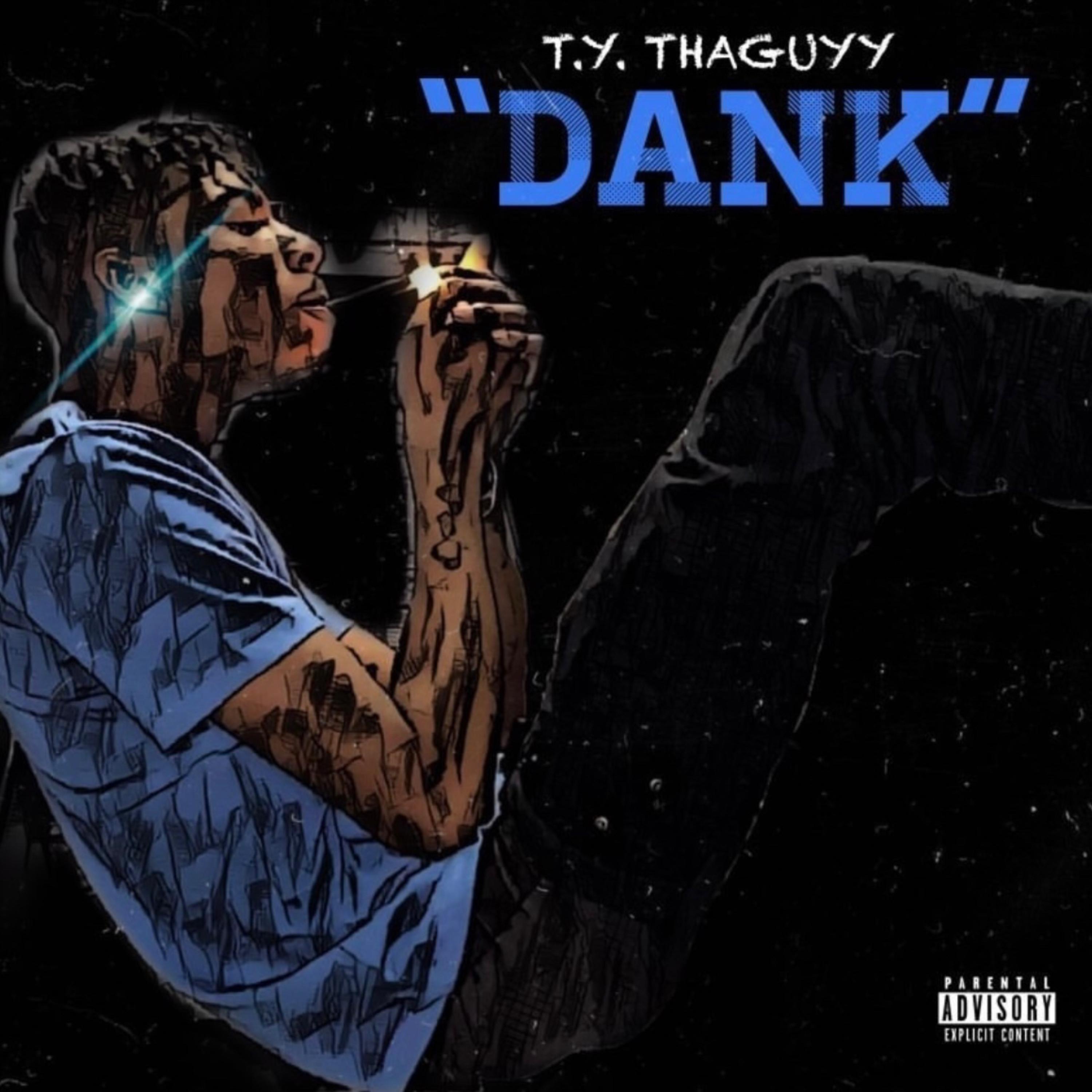 Dank artwork