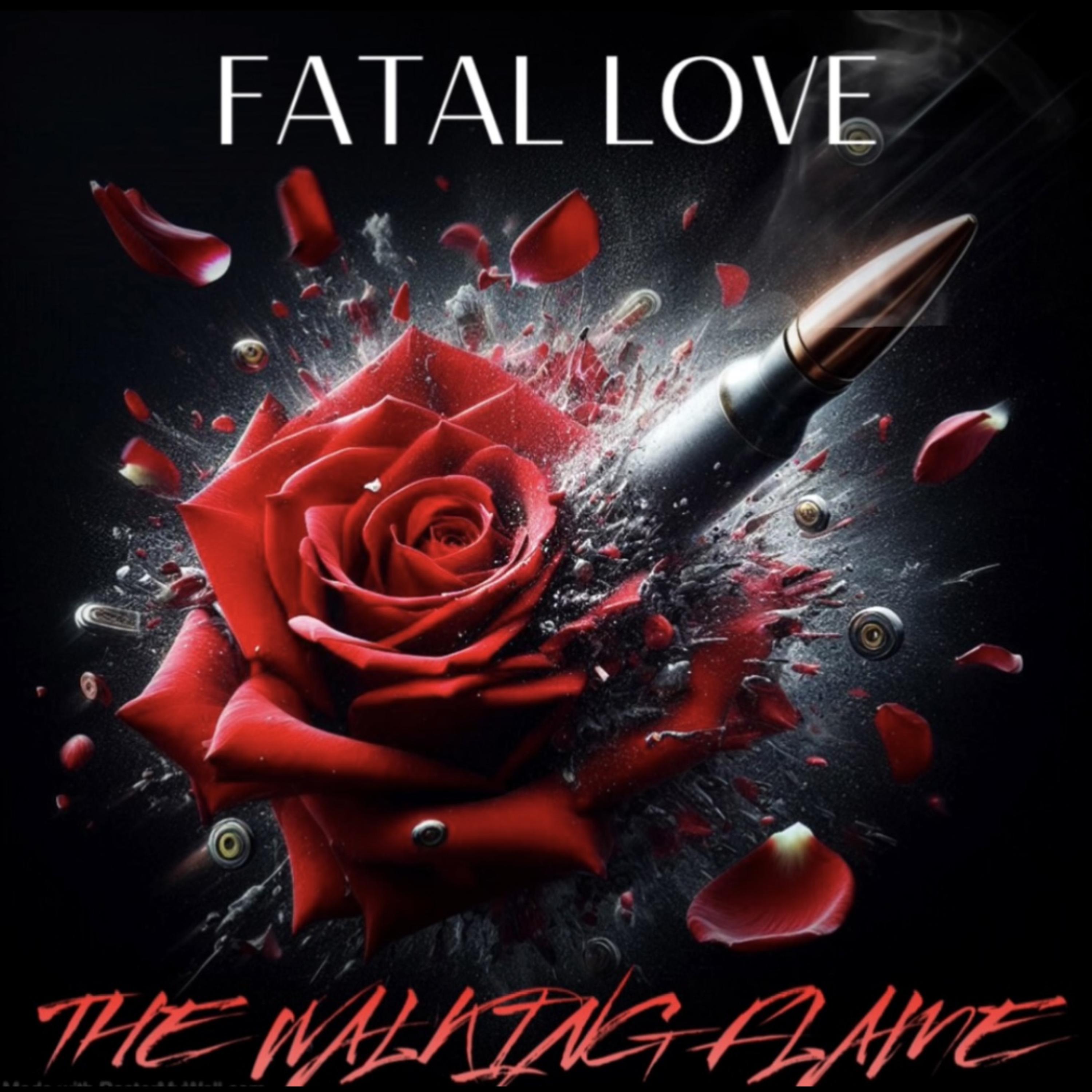 Fatal Love artwork