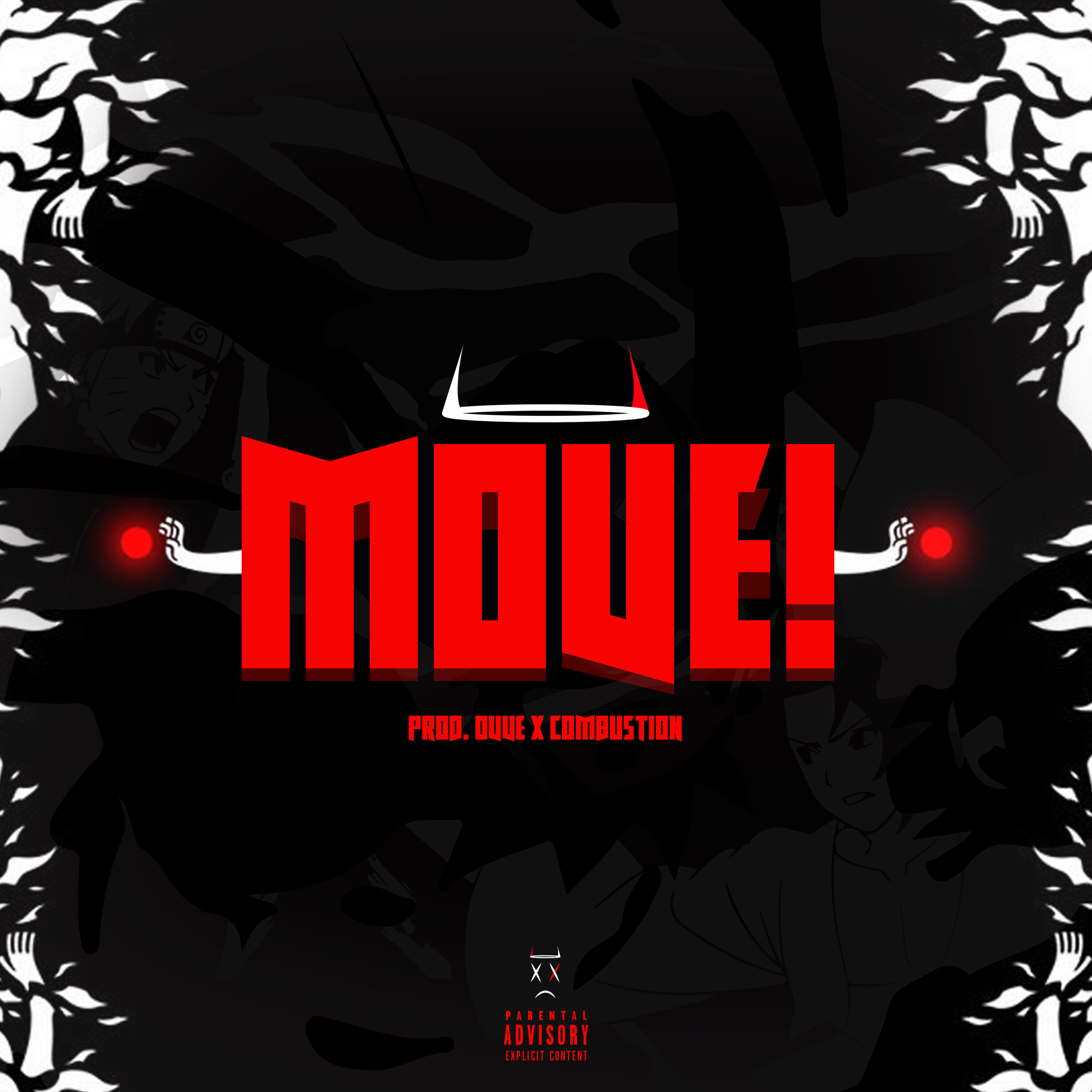 MOVE! artwork
