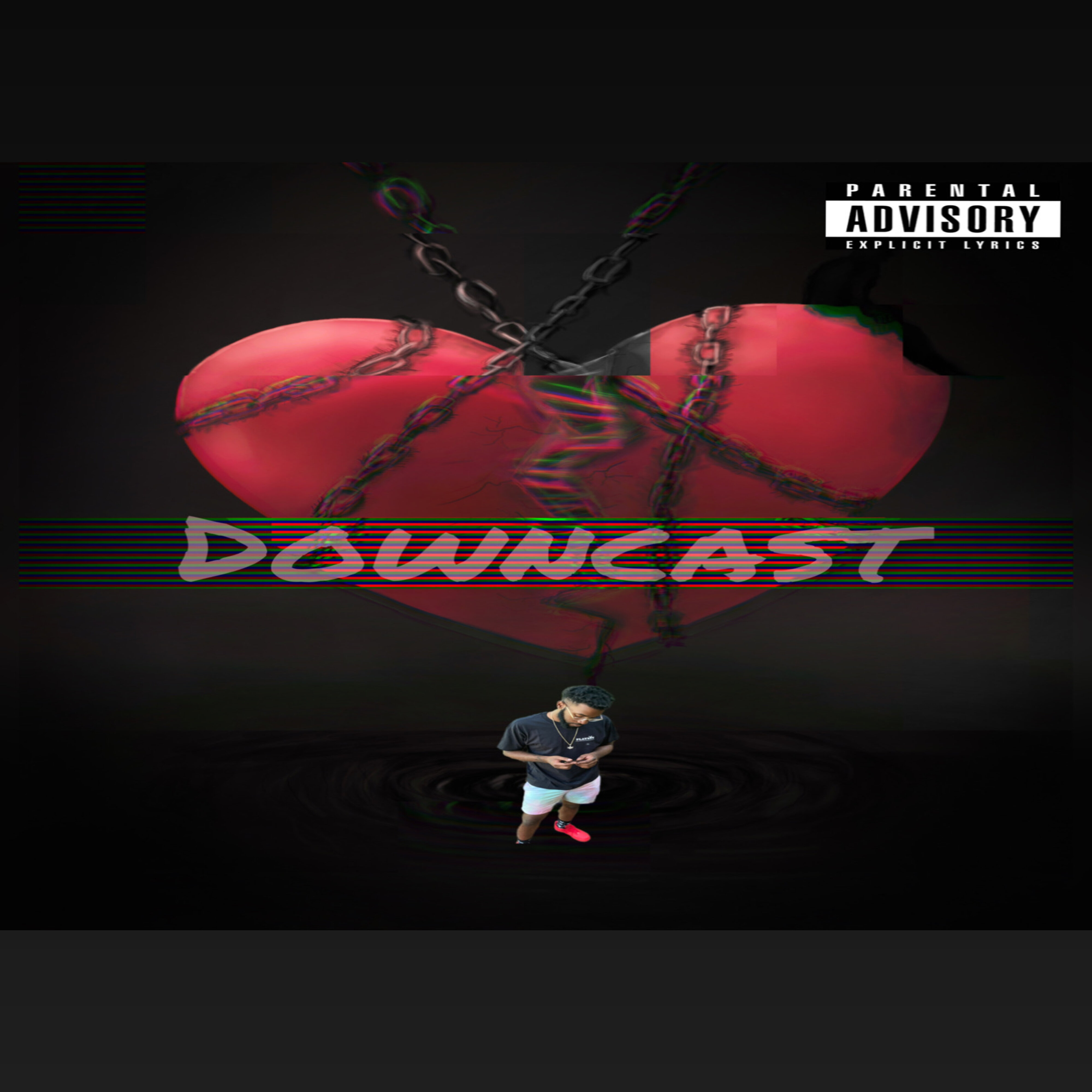 DownCast artwork