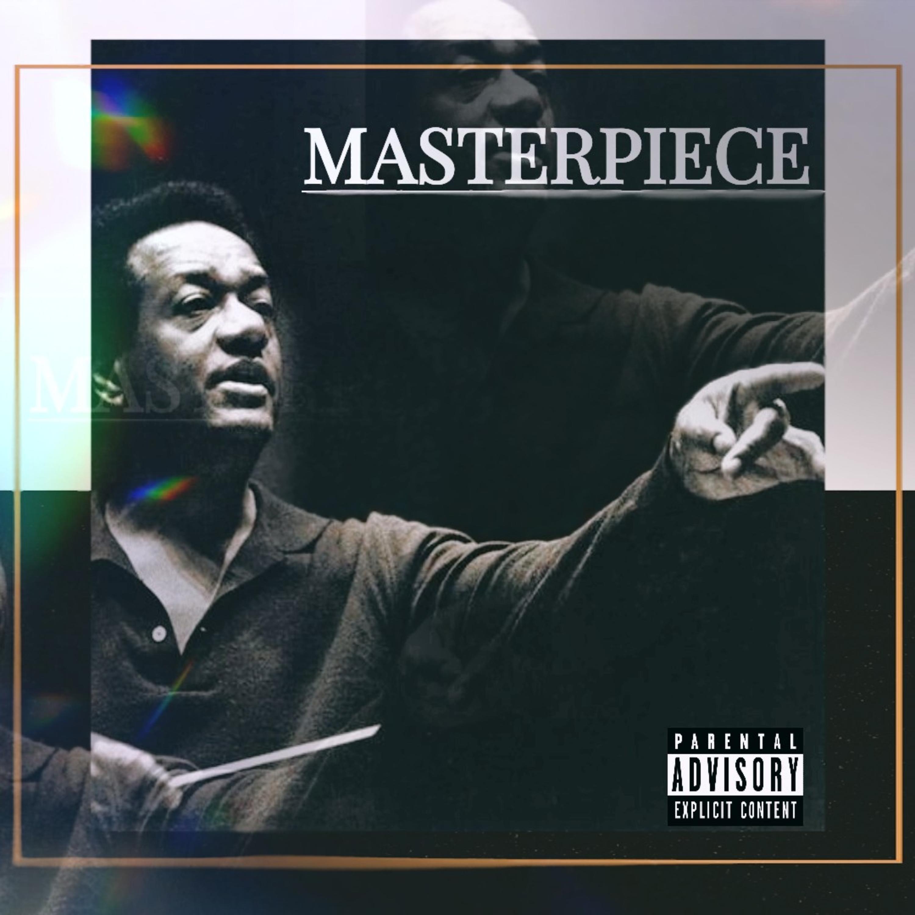 Masterpiece artwork