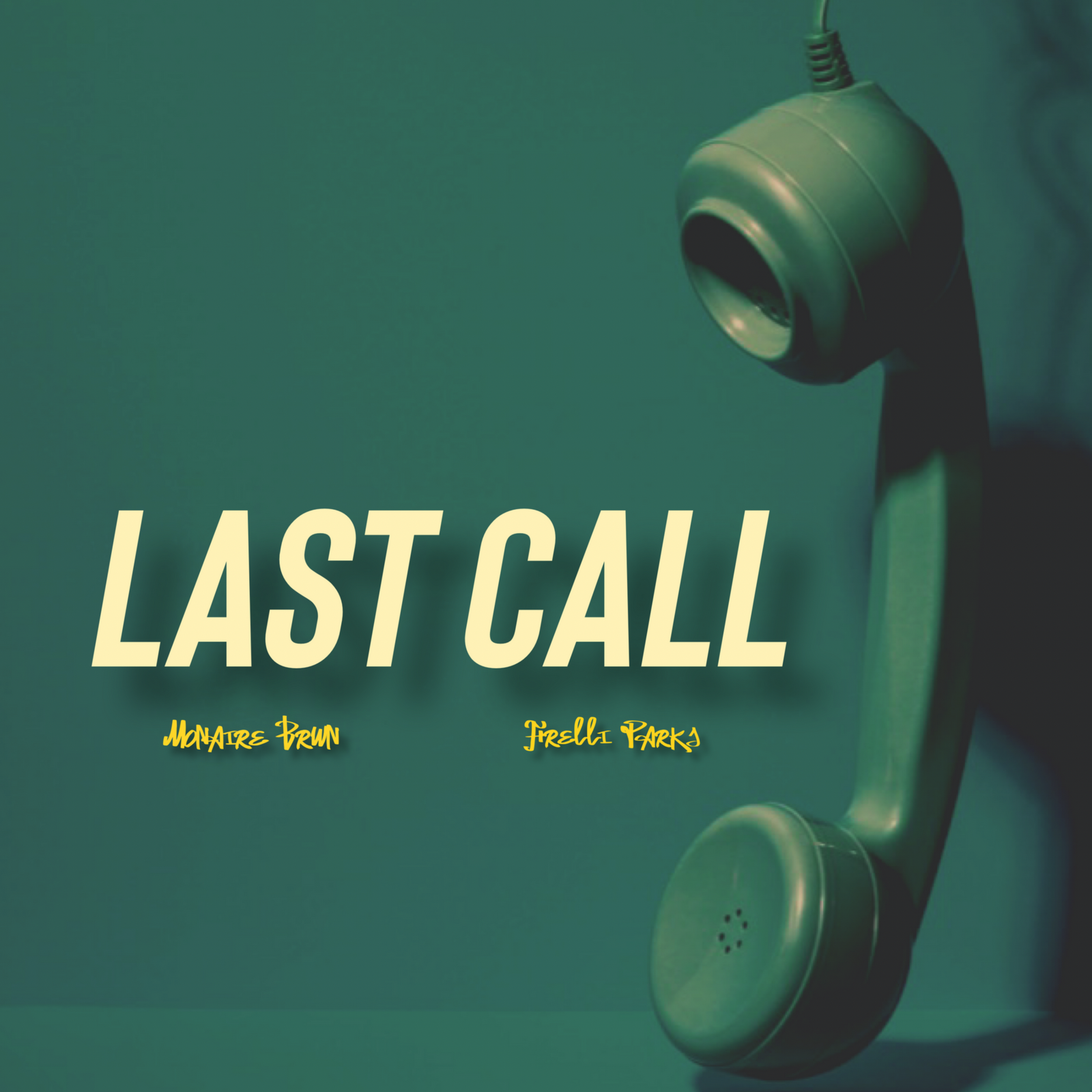 Last Call artwork