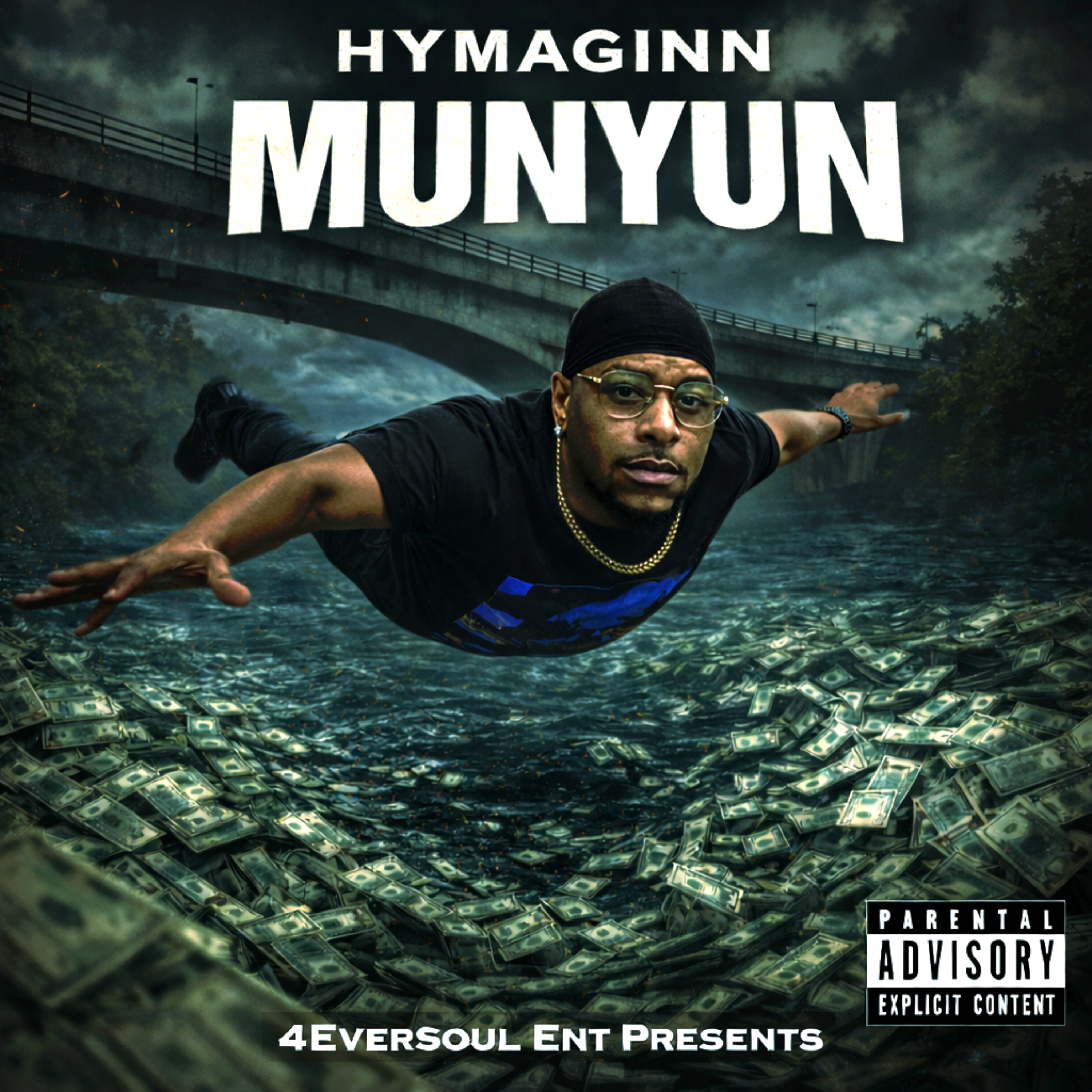 Munyun artwork