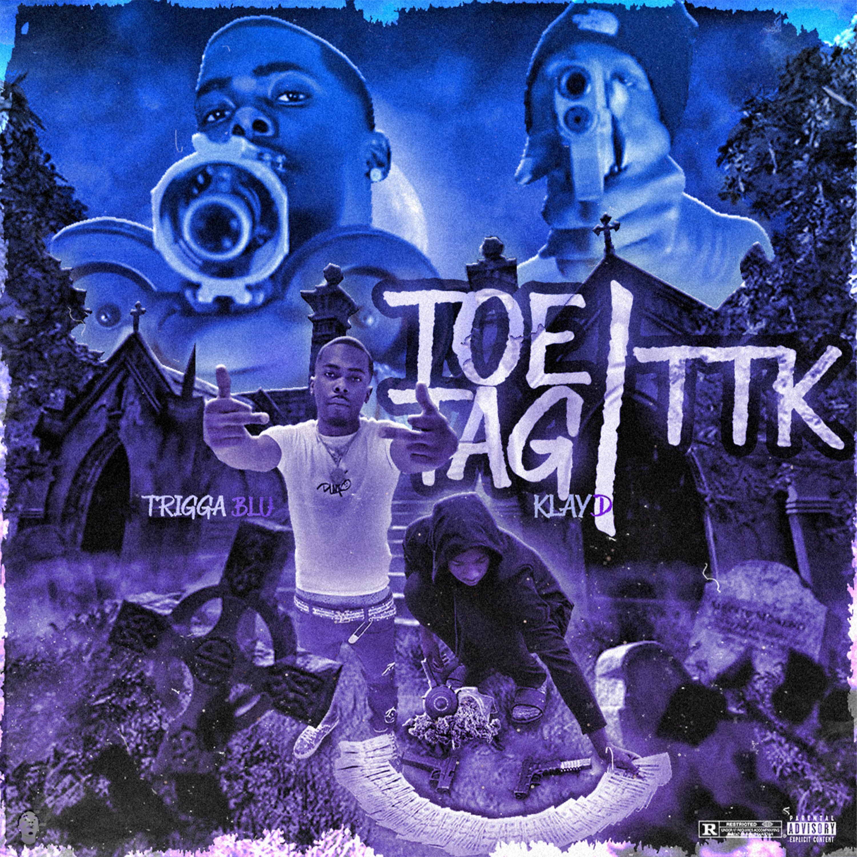 ToeTag/TTK artwork
