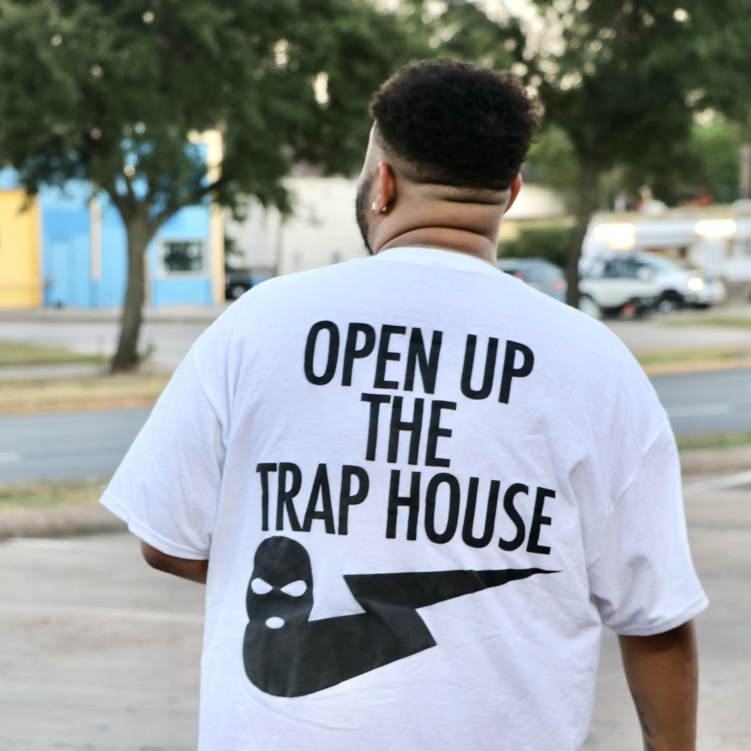 Houstonian 4 Life Freestyle artwork