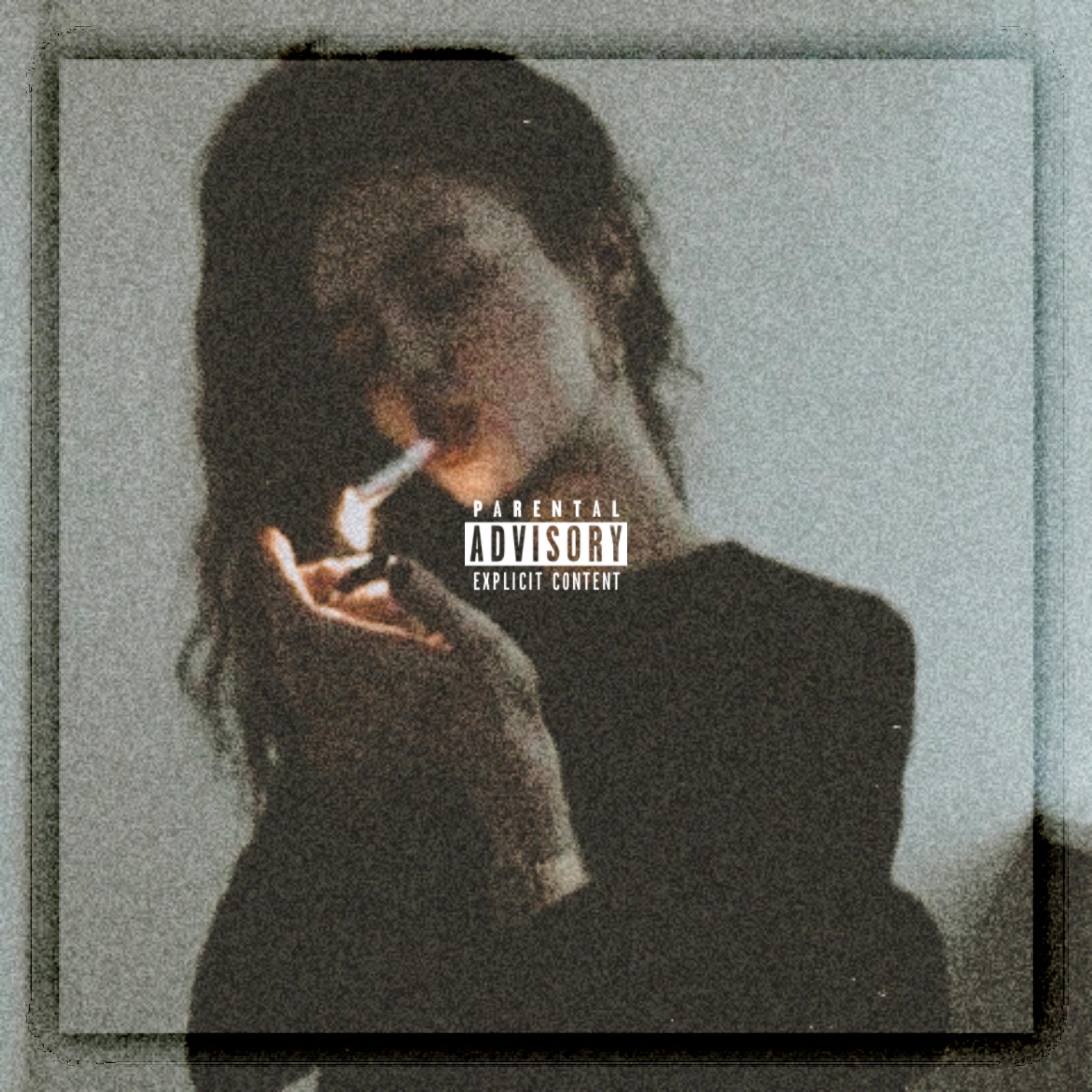 HIGH LOVE artwork