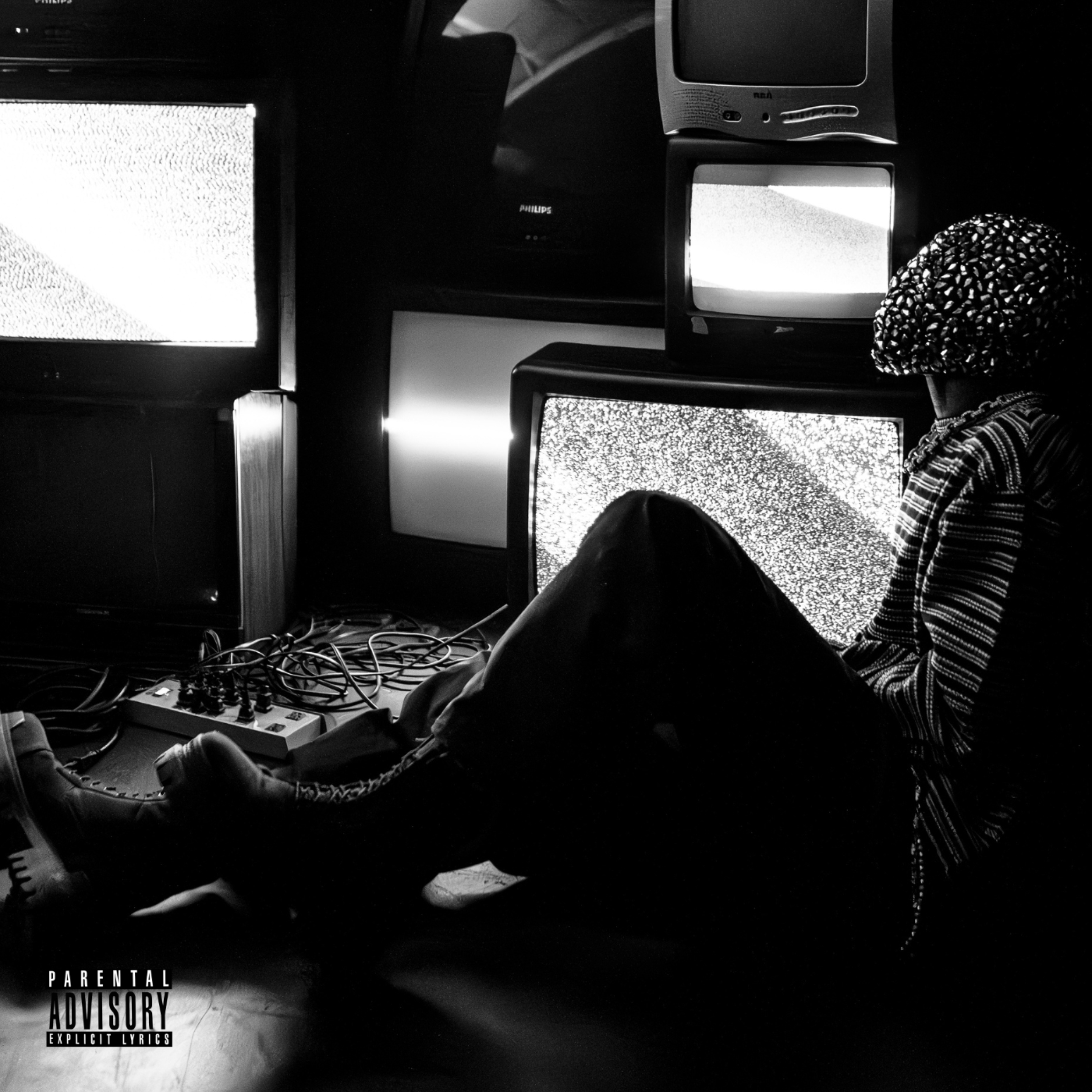 like mike. by Nick Gordon cover art