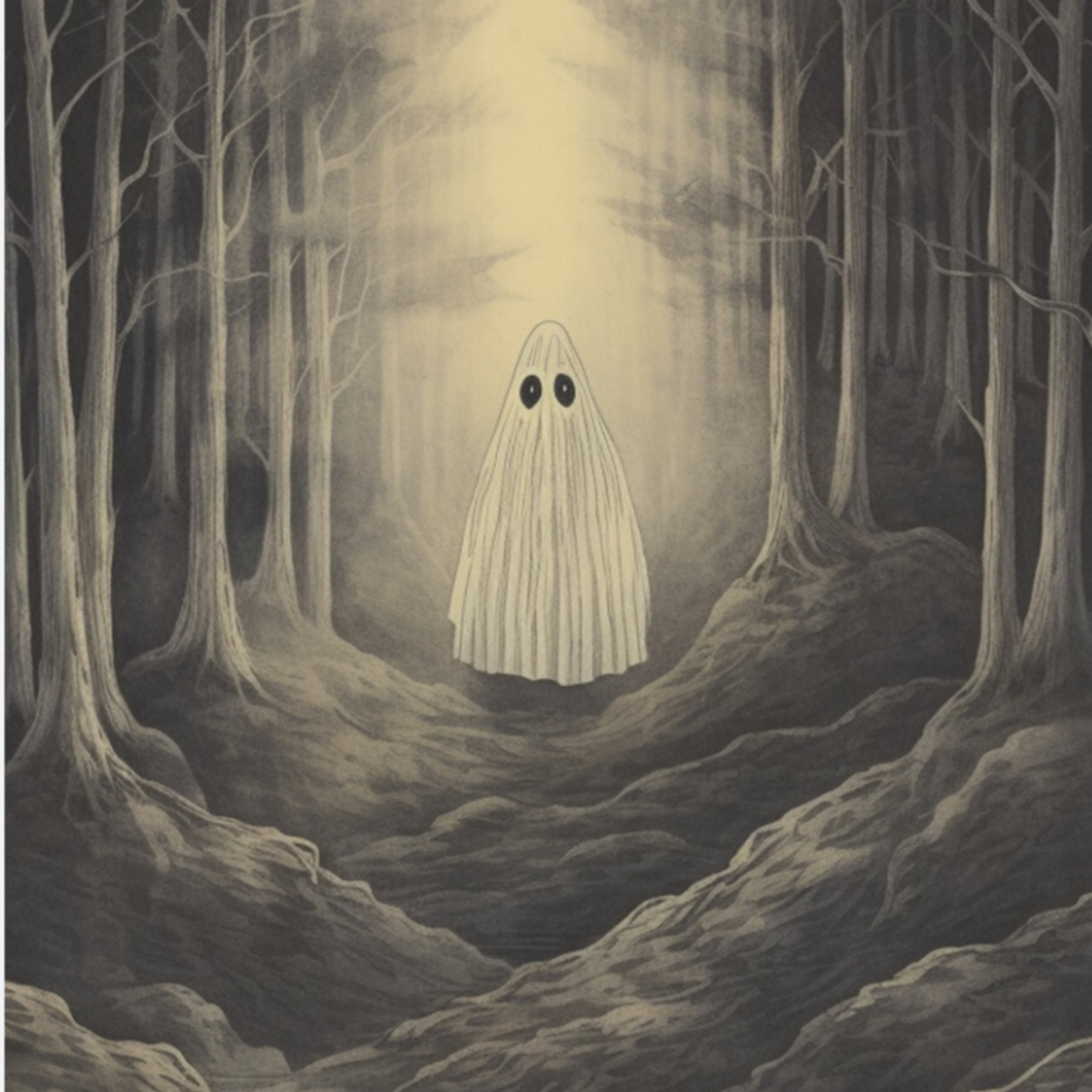 Midnight Madness artwork