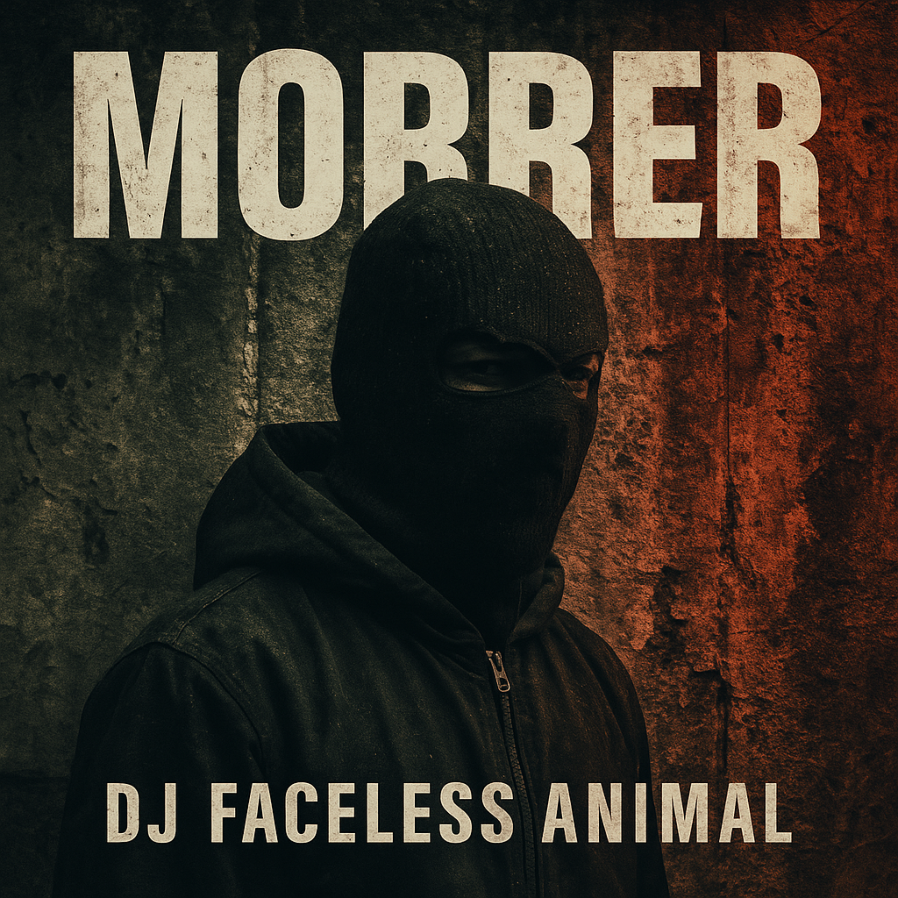 Morrer artwork