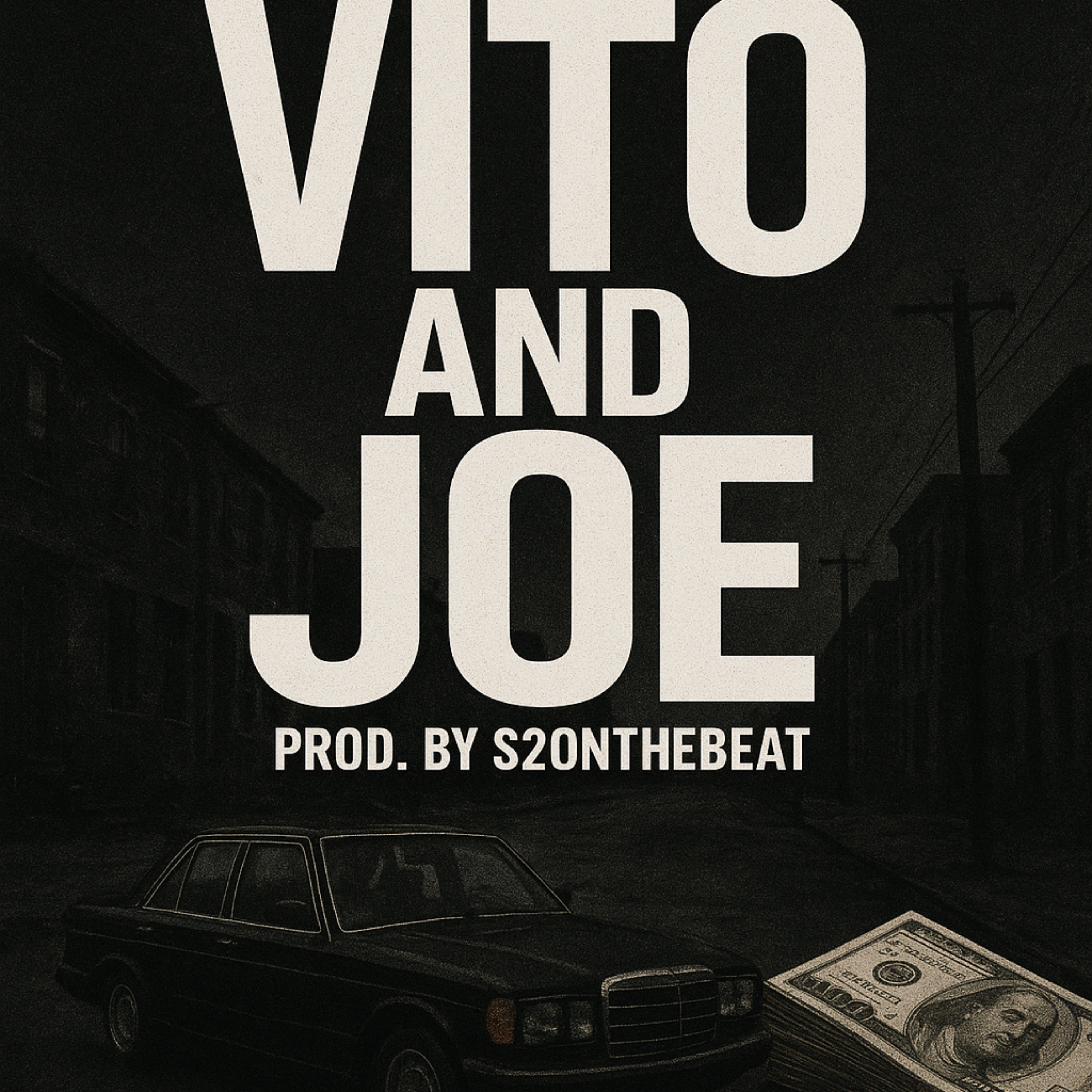 Vito and Joe artwork