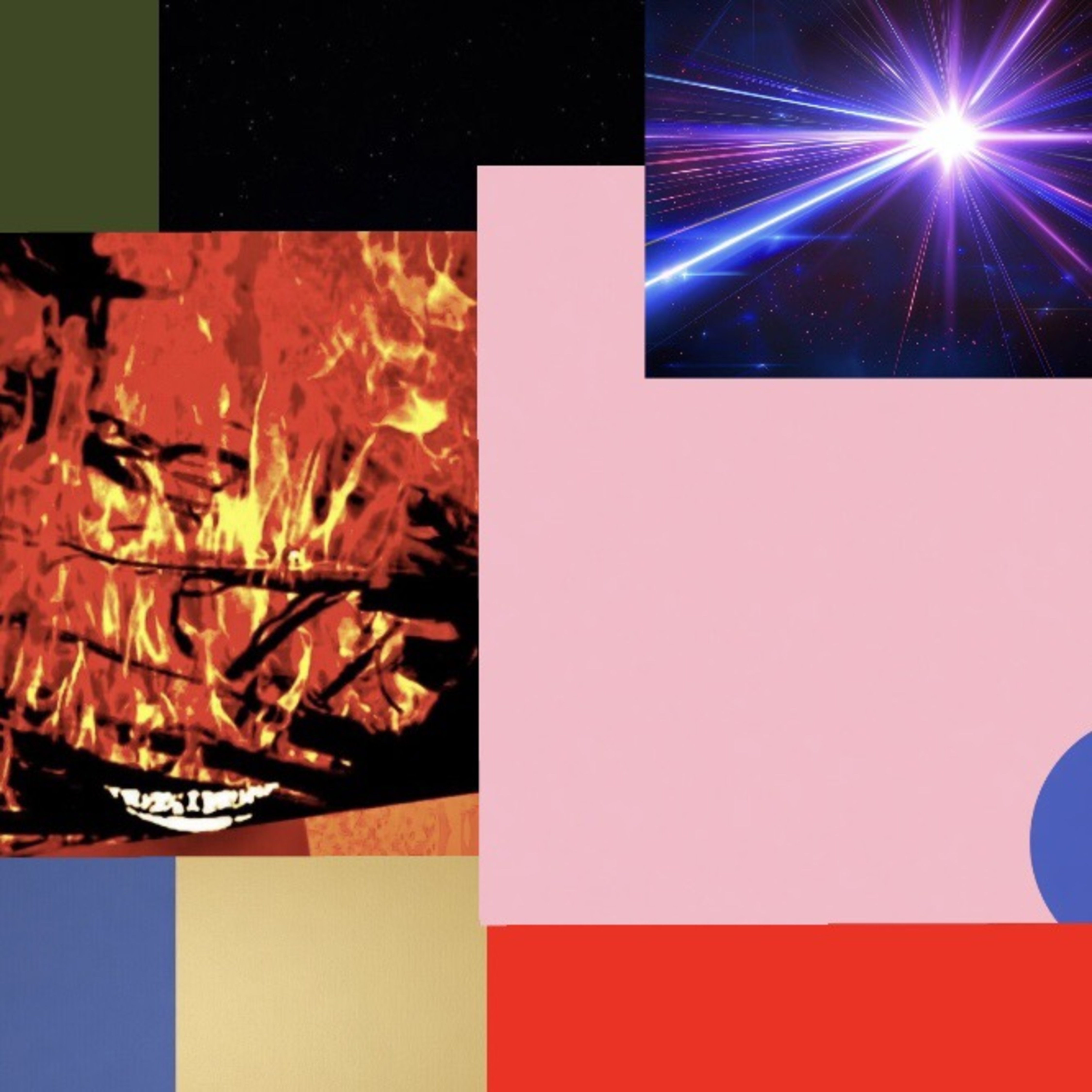 The Orchestra artwork