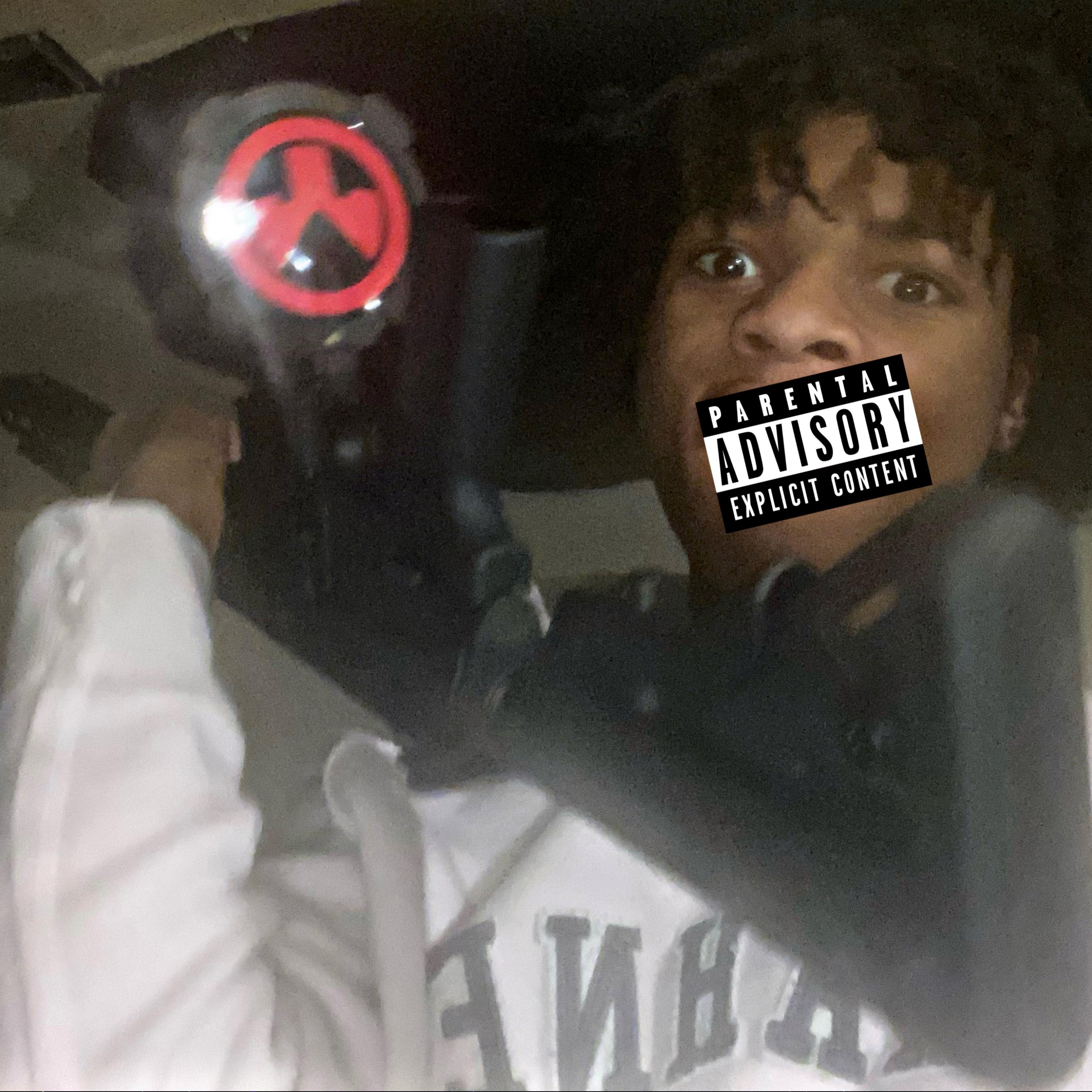Hell Of A Day artwork