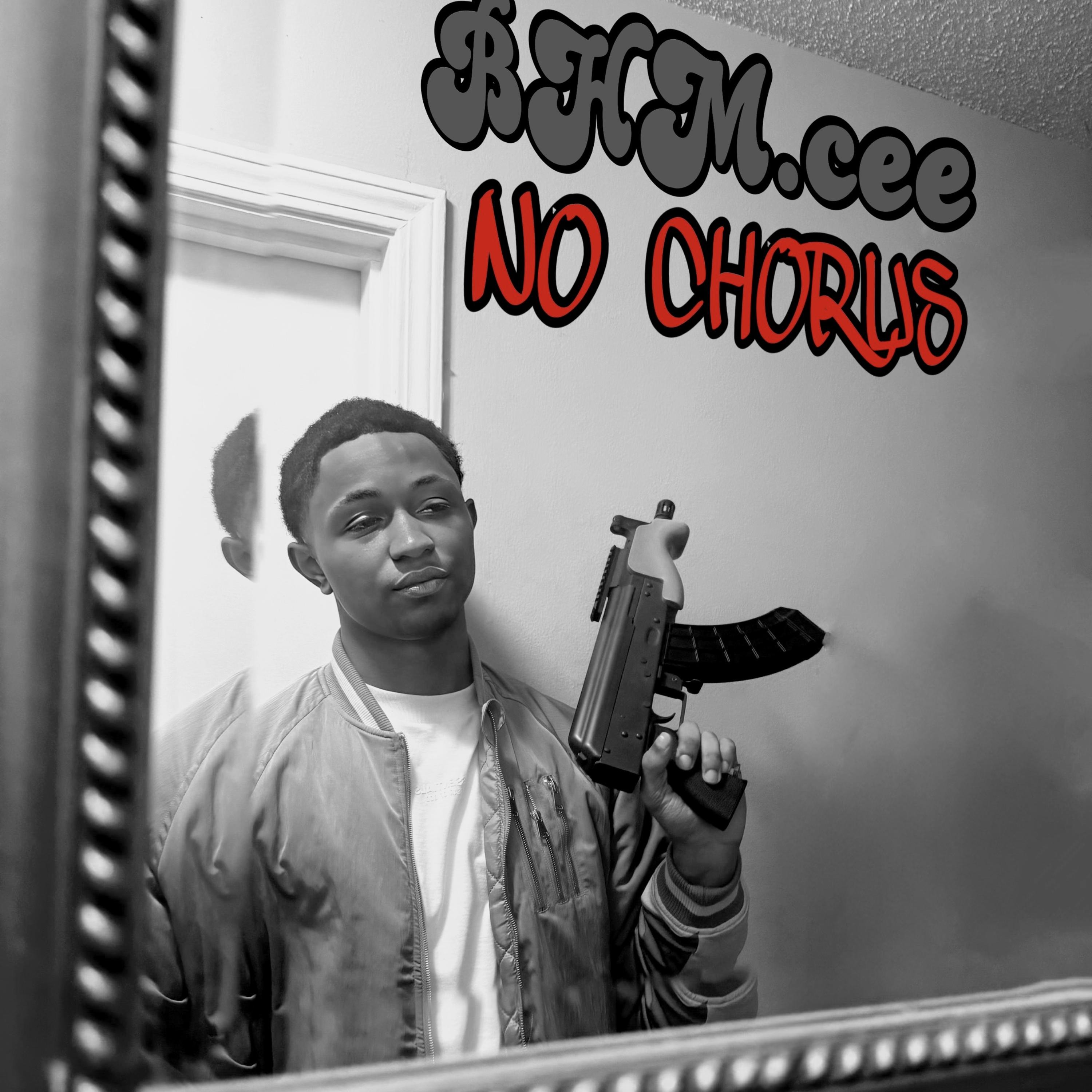 No Chorus artwork