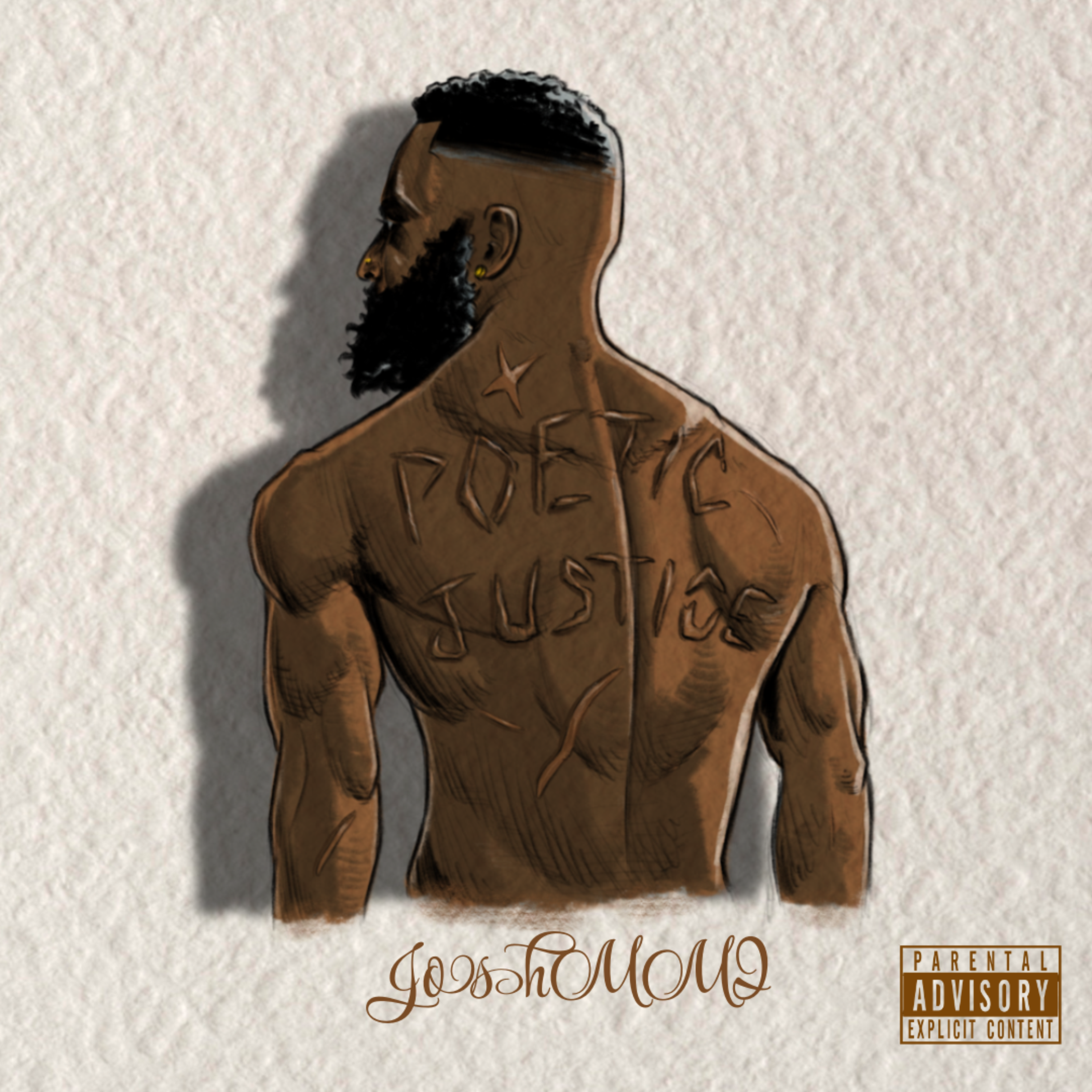 Poetic Justice artwork